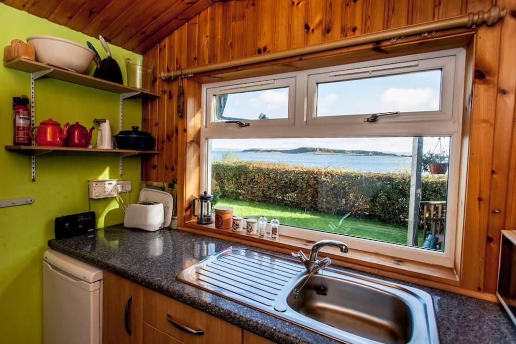 Seaview Cottage