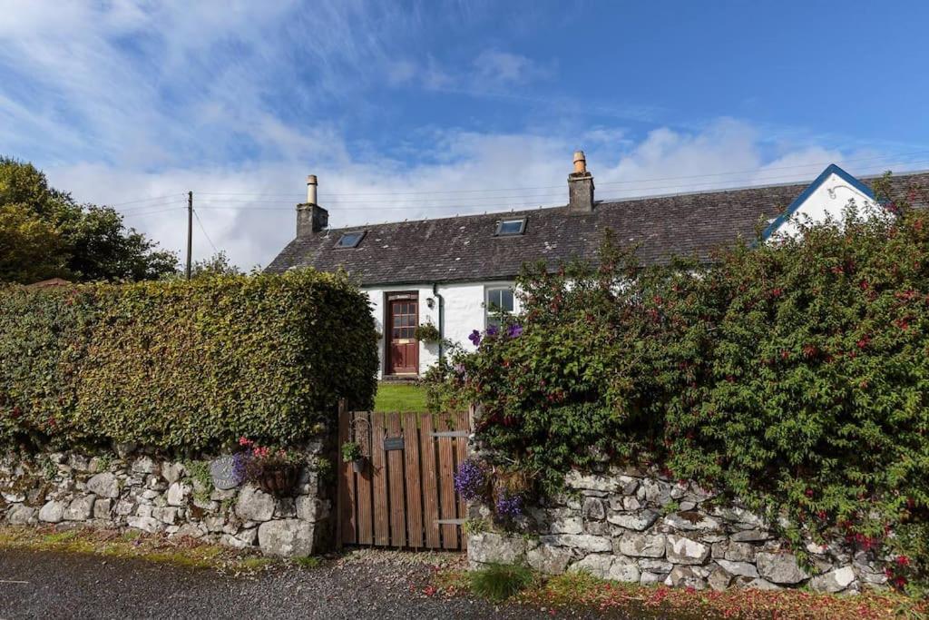 Seaview Cottage