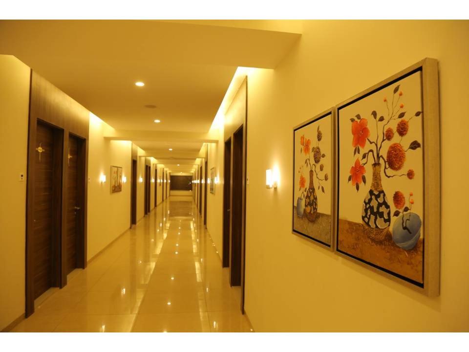 Hotel Jayson Metoda