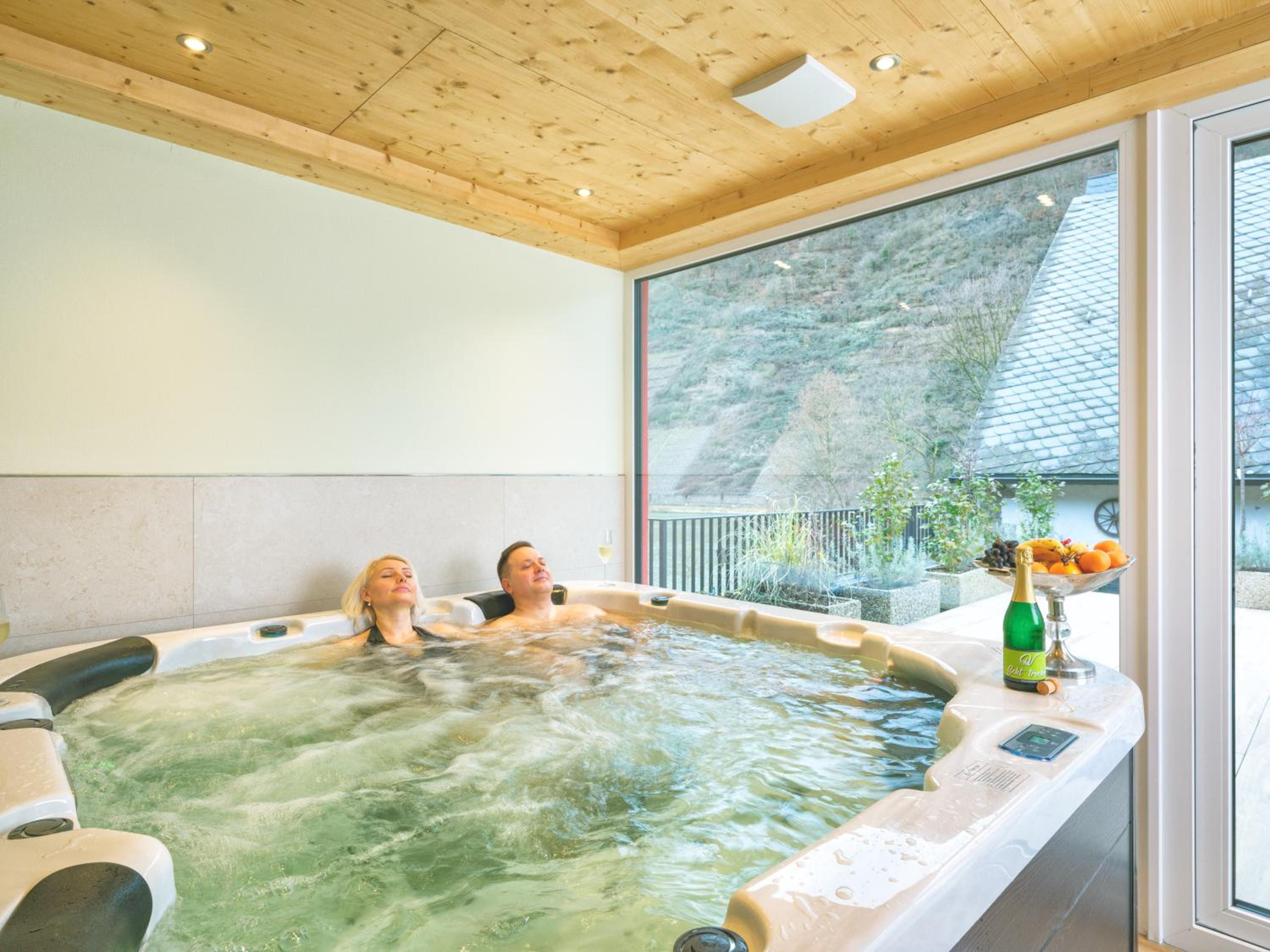 Mosel Village Resort