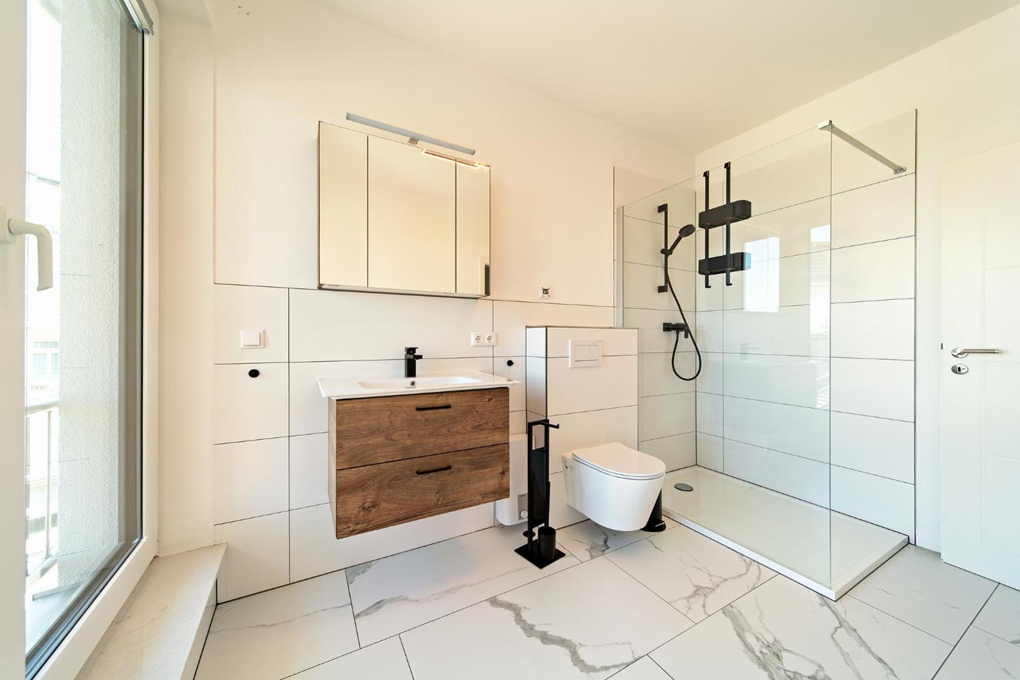 Appartement 5 - Traumblick