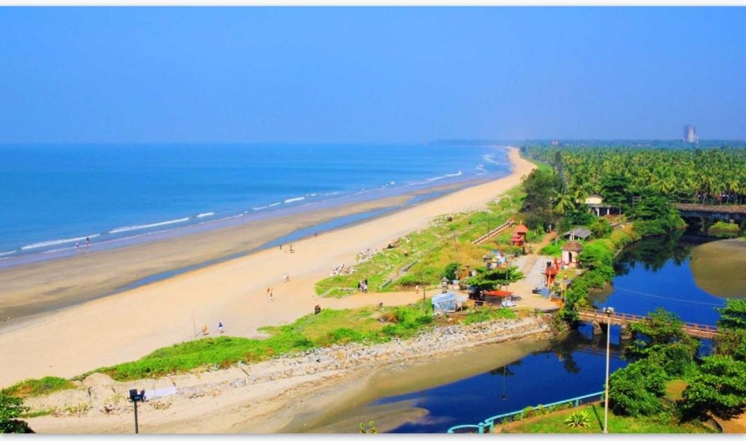 Urban Rose Homestay view 4