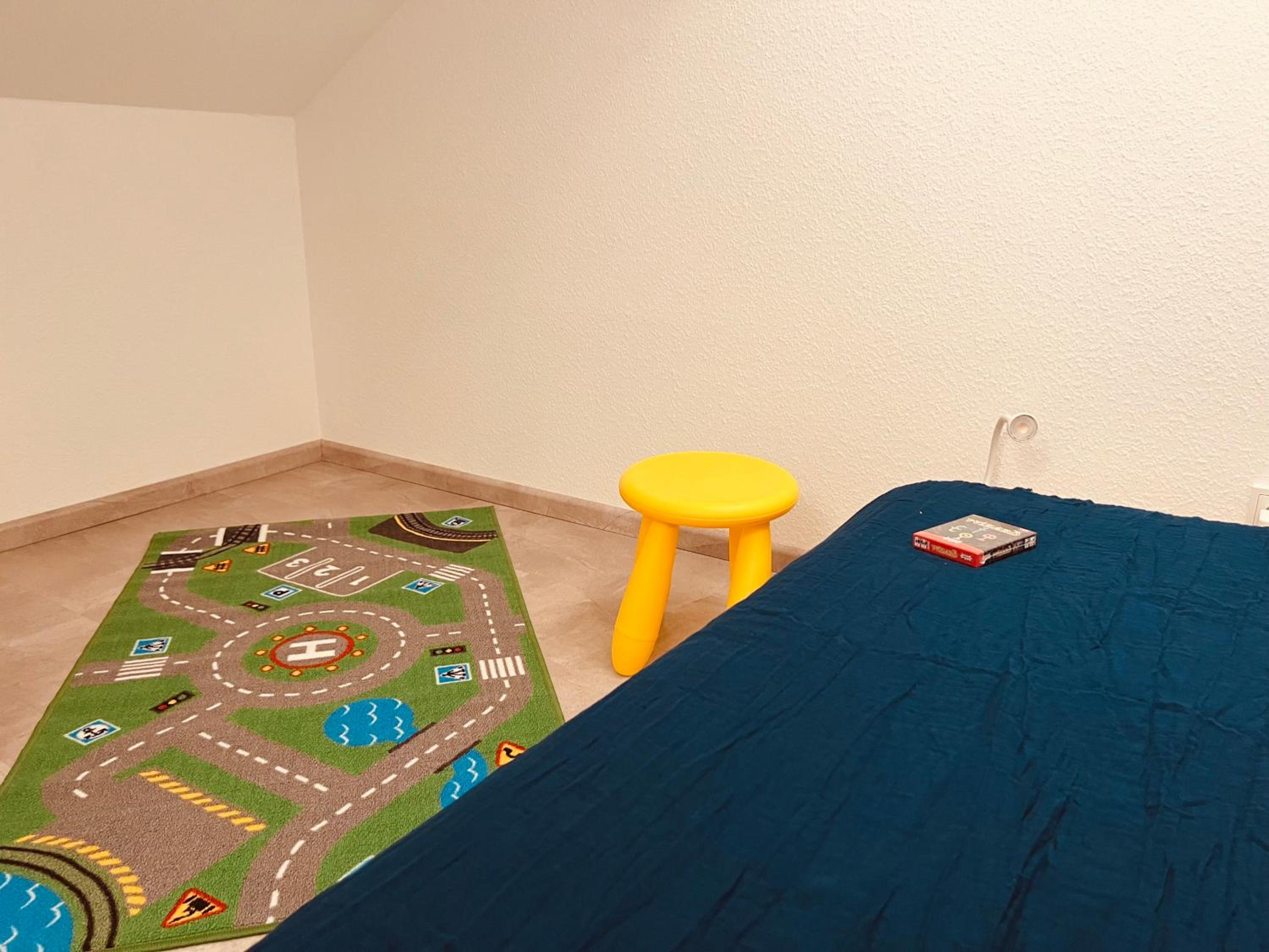 Ferienapartment Linz am Rhein