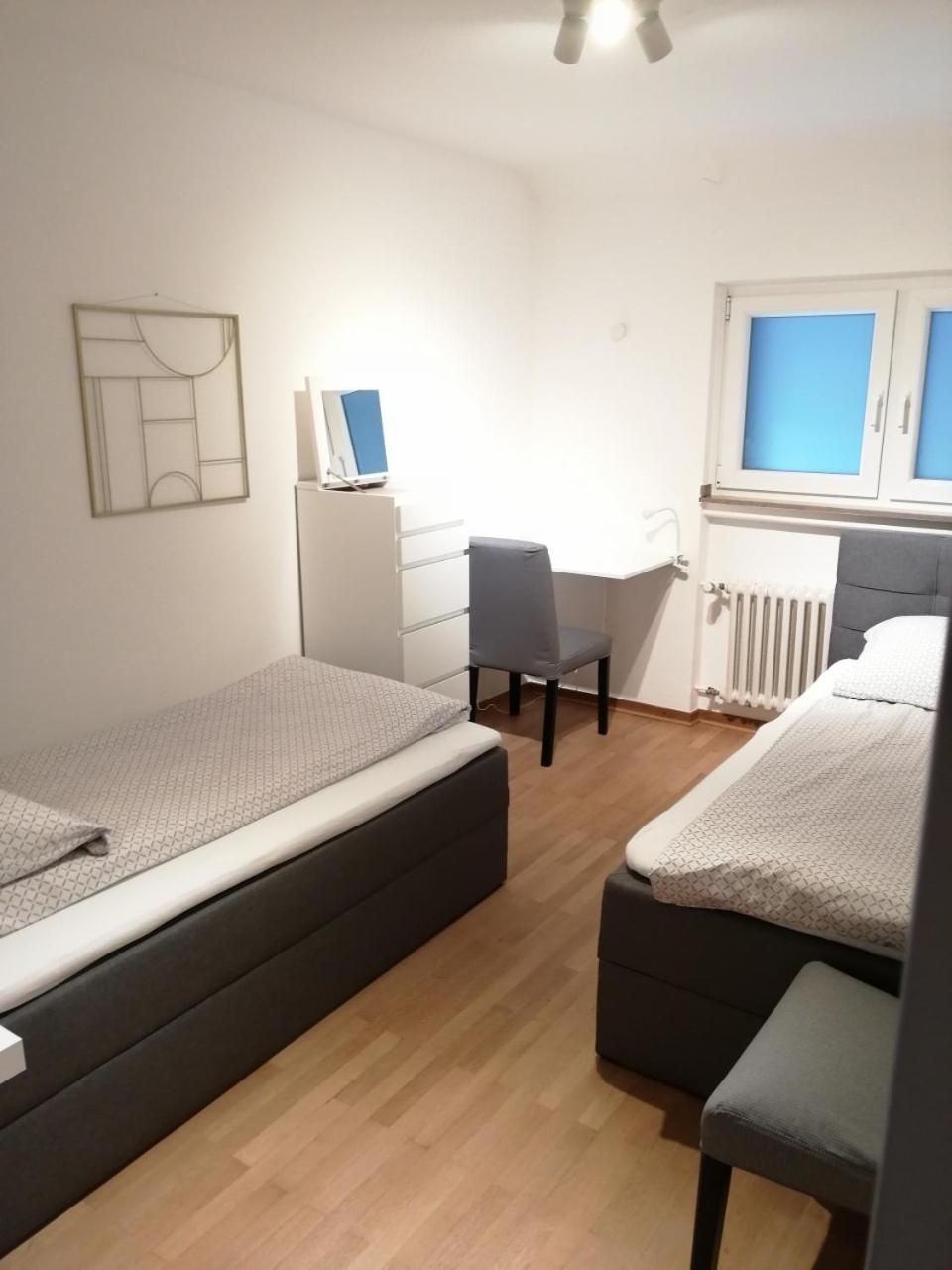 Ferienapartment Linz am Rhein