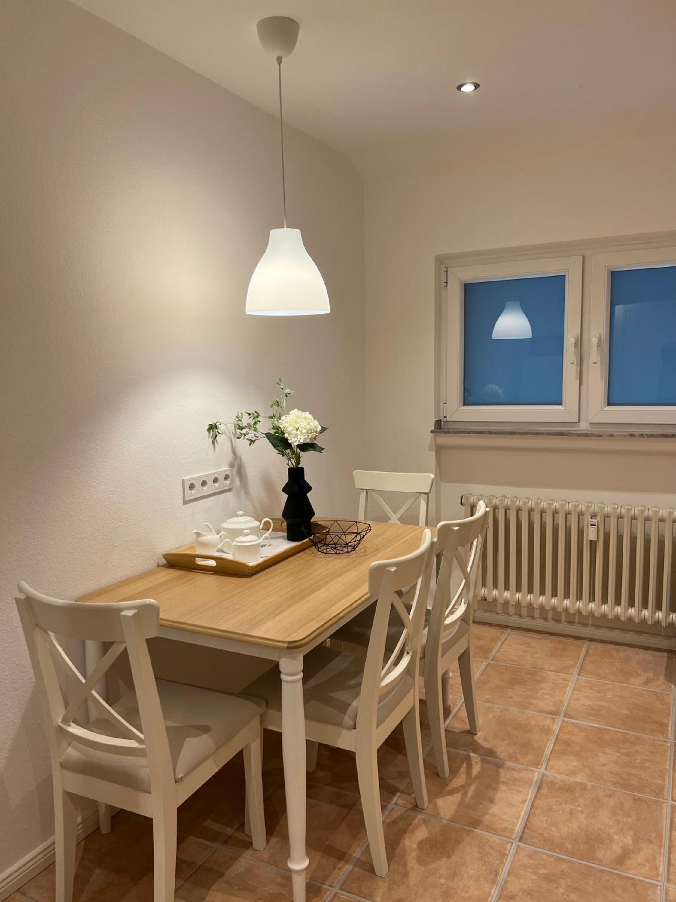 Ferienapartment Linz am Rhein