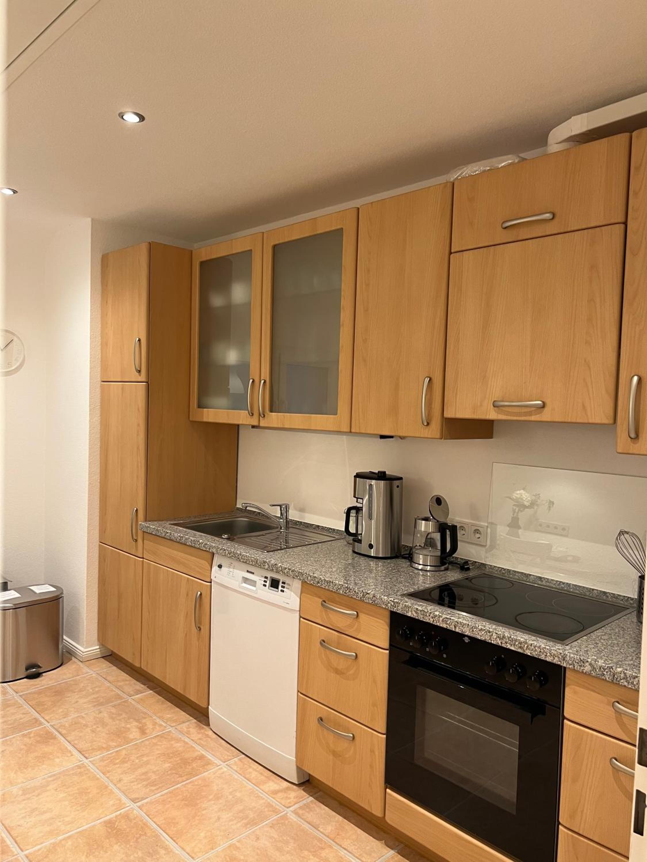 Ferienapartment Linz am Rhein