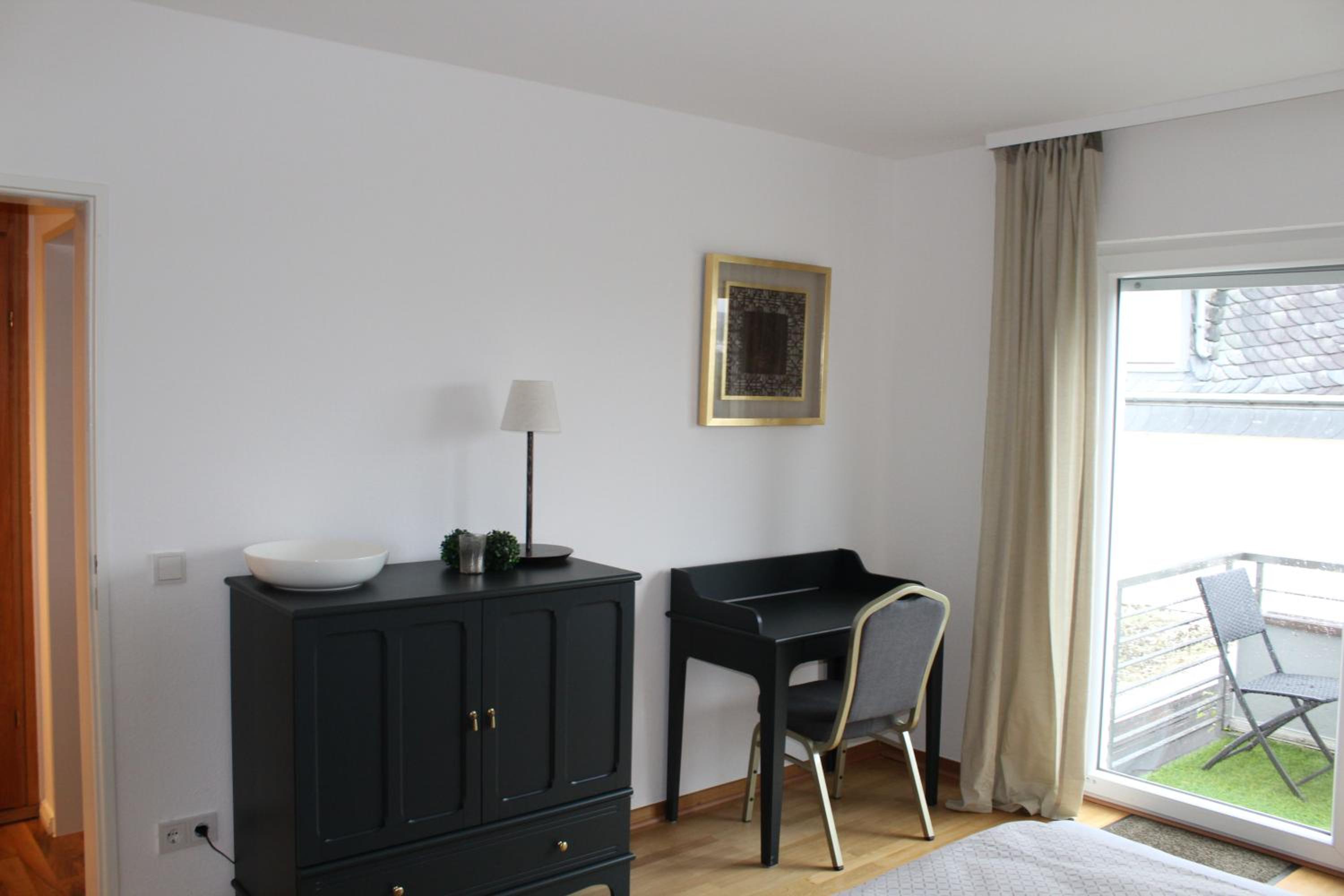 Ferienapartment Linz am Rhein