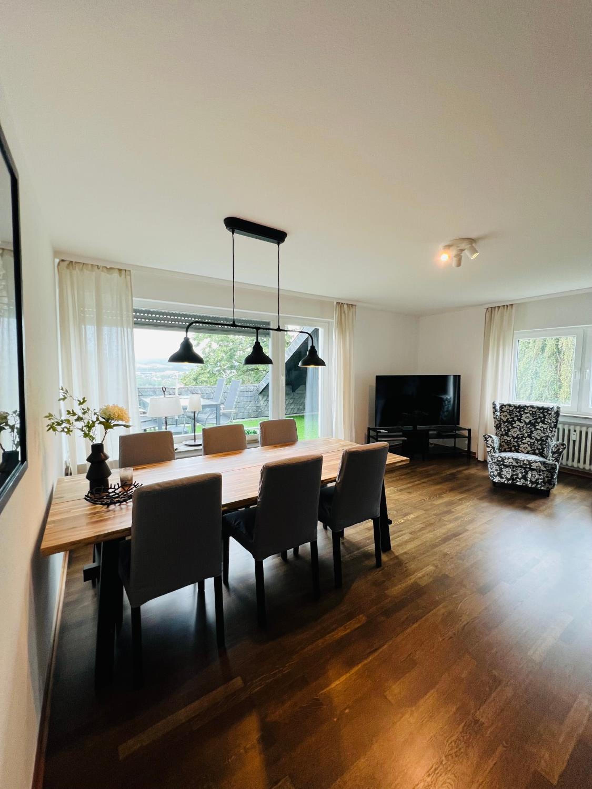 Ferienapartment Linz am Rhein