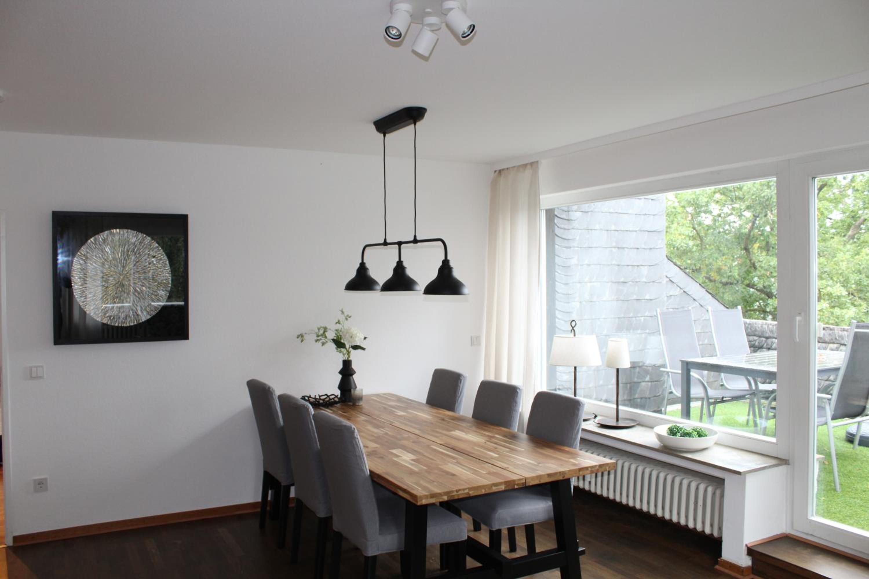Ferienapartment Linz am Rhein