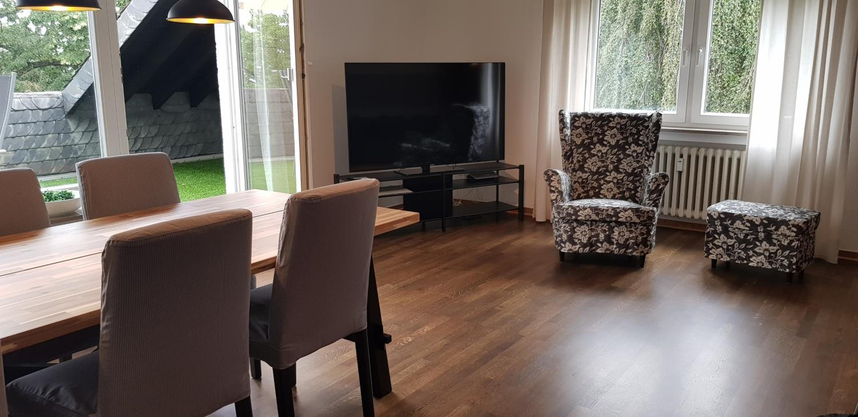 Ferienapartment Linz am Rhein