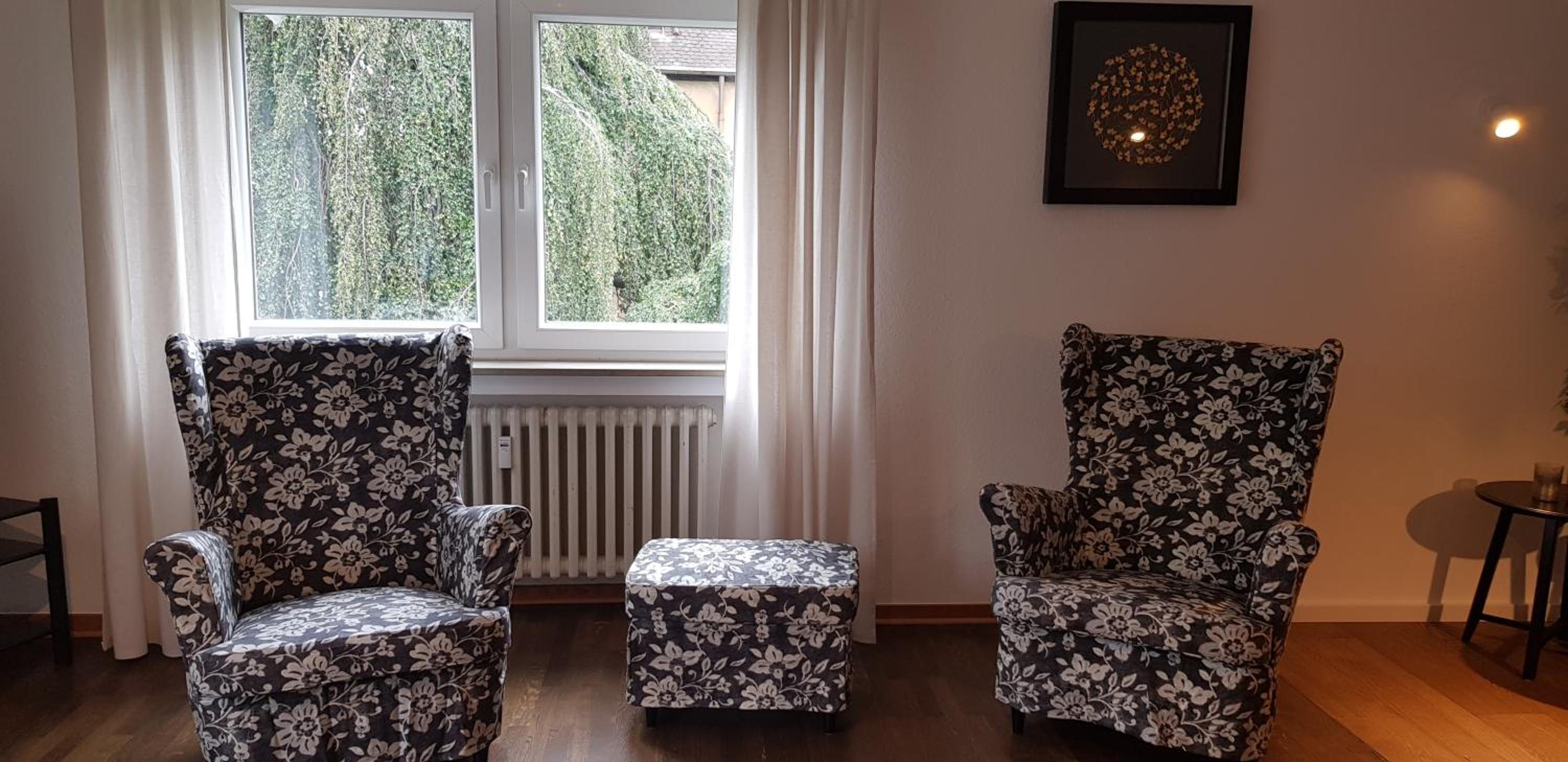 Ferienapartment Linz am Rhein