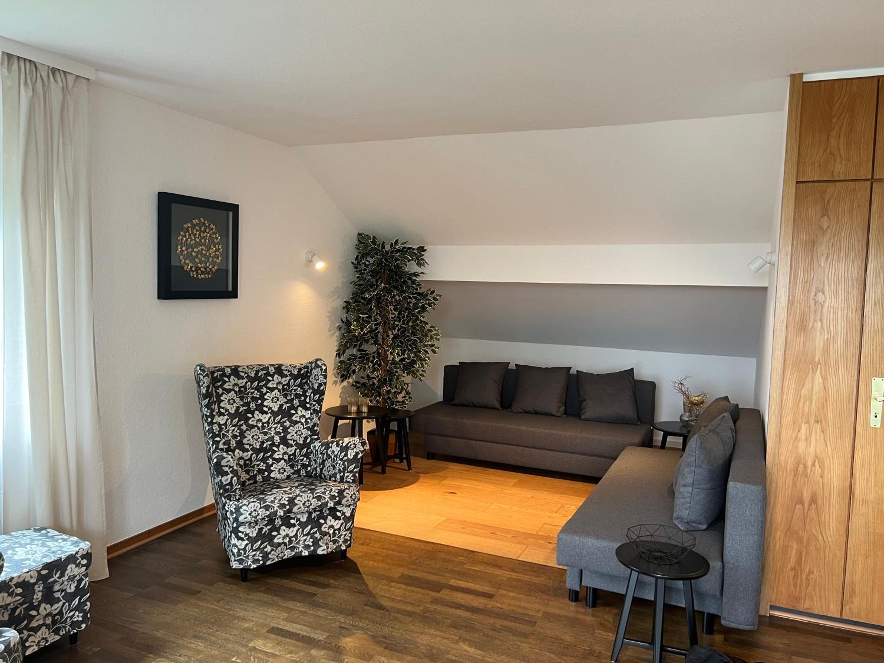 Ferienapartment Linz am Rhein