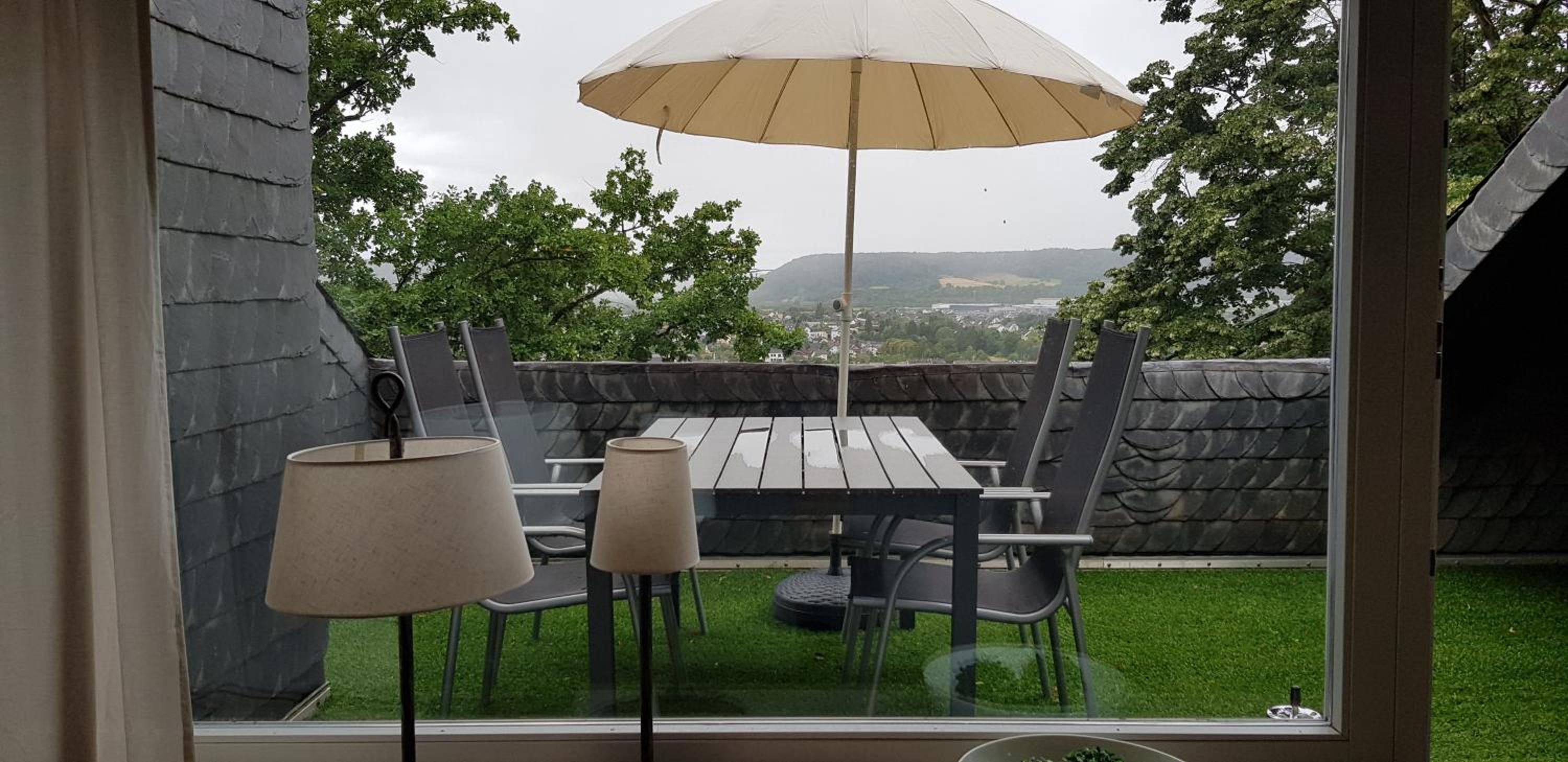 Ferienapartment Linz am Rhein