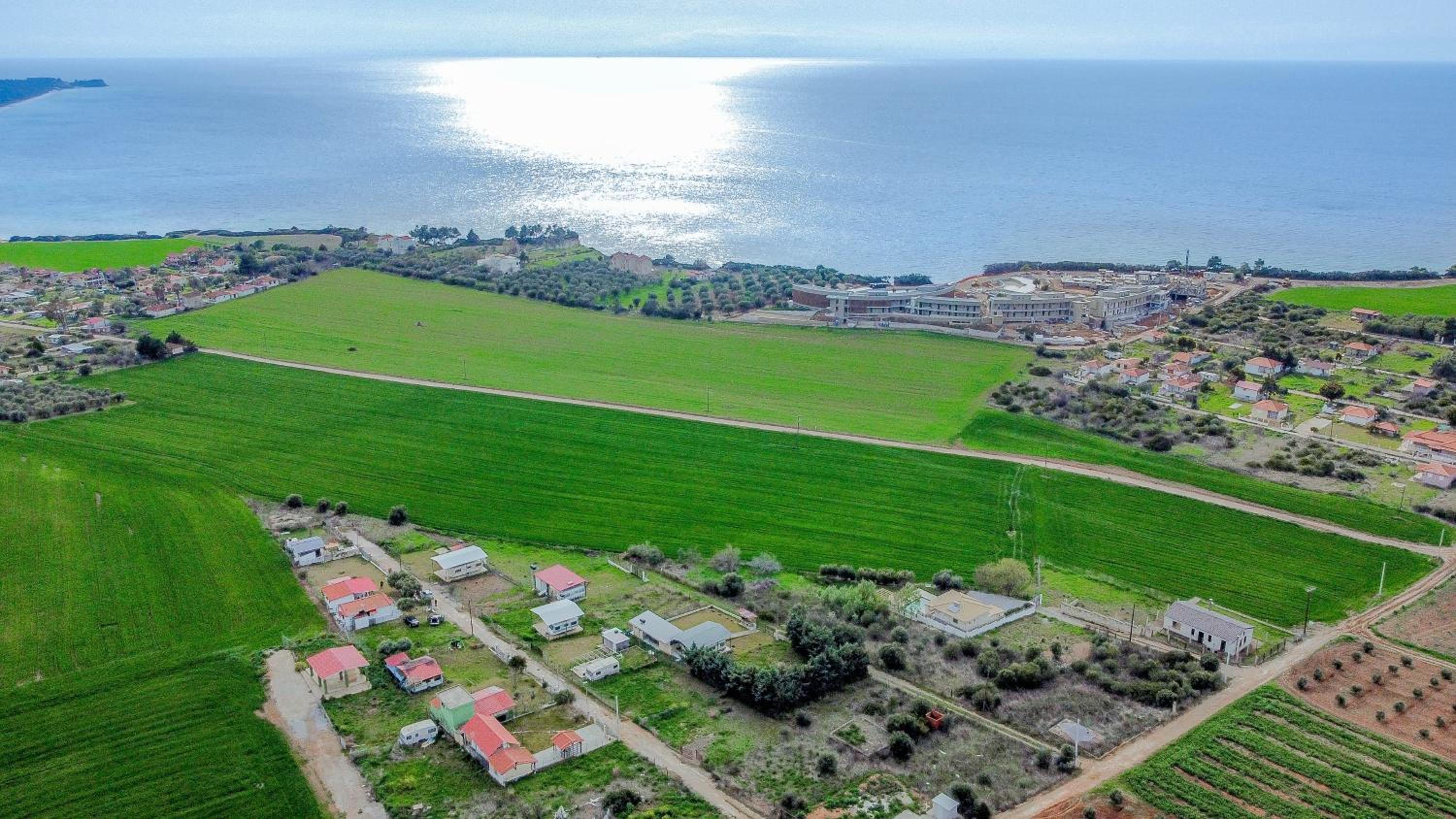 Maraki's house view 5