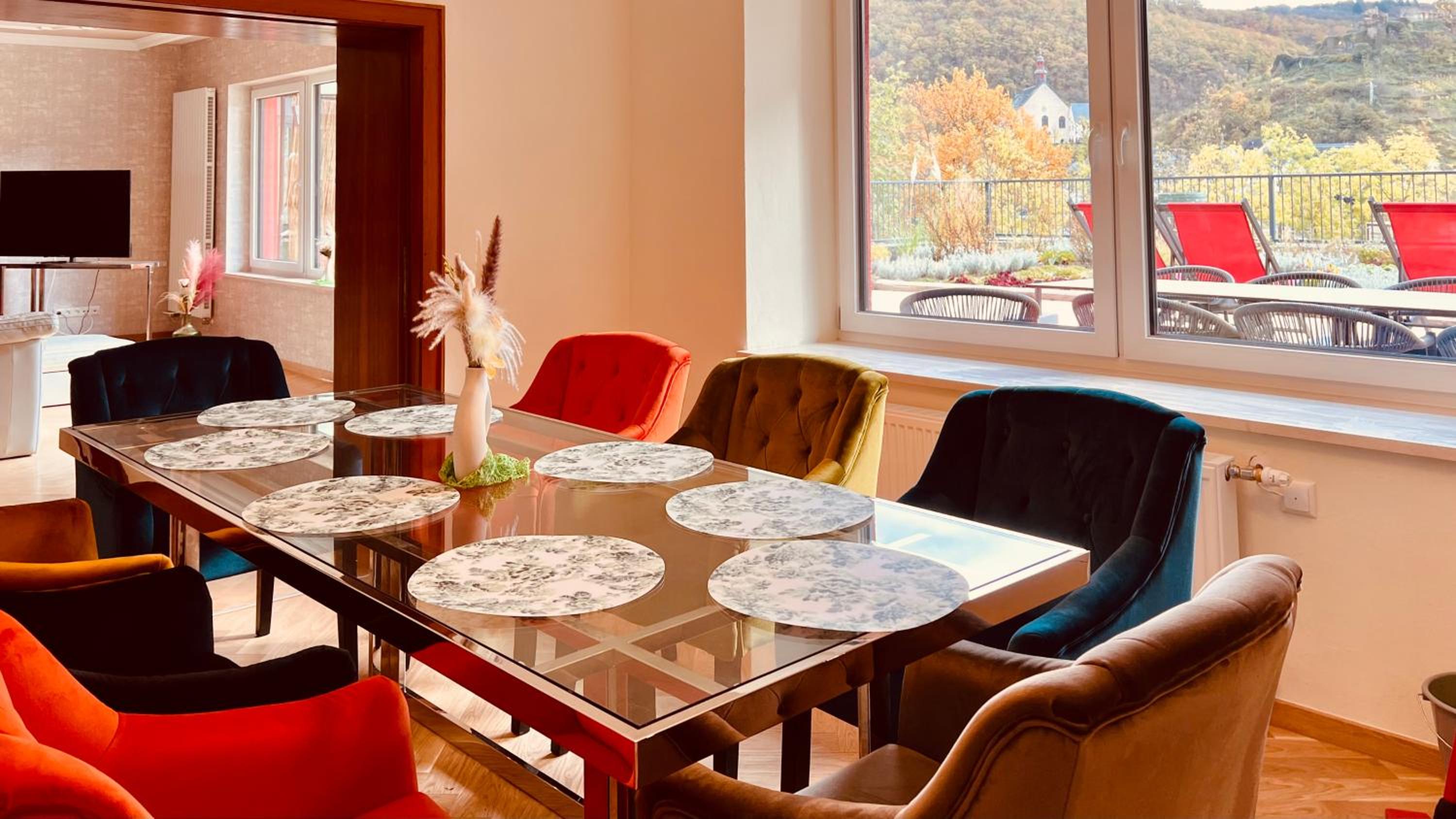Mosel Village Resort