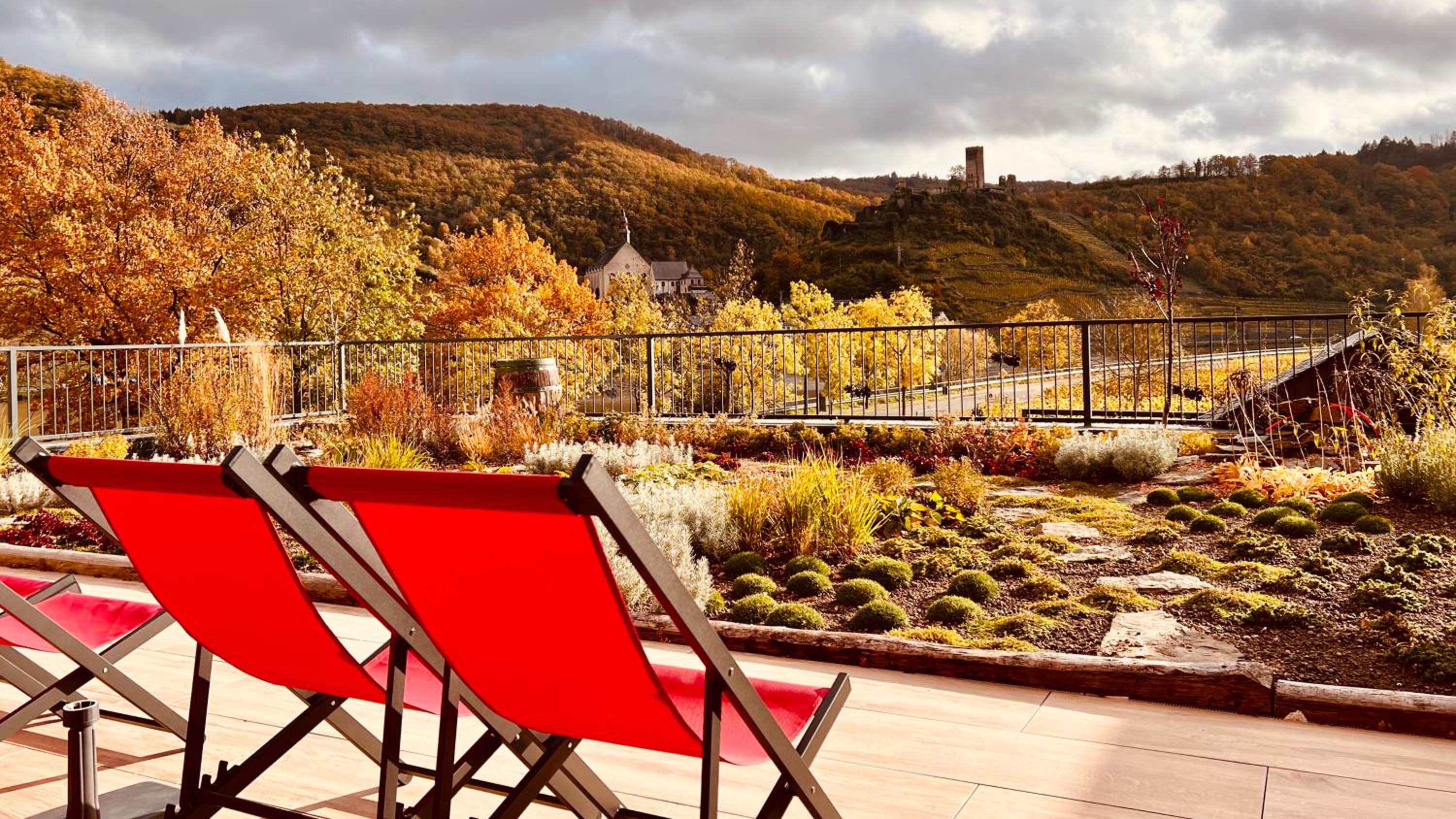 Mosel Village Resort
