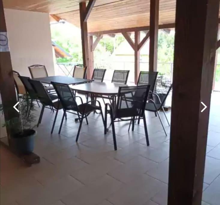 Villa Miranda