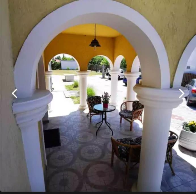 Villa Miranda