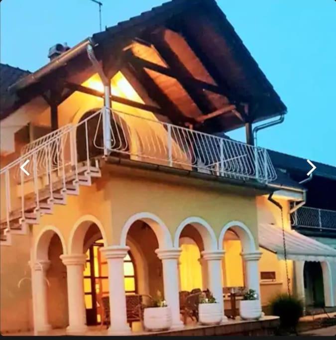 Villa Miranda