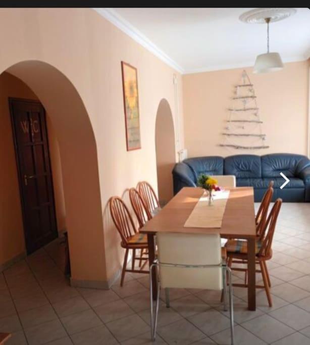 Villa Miranda