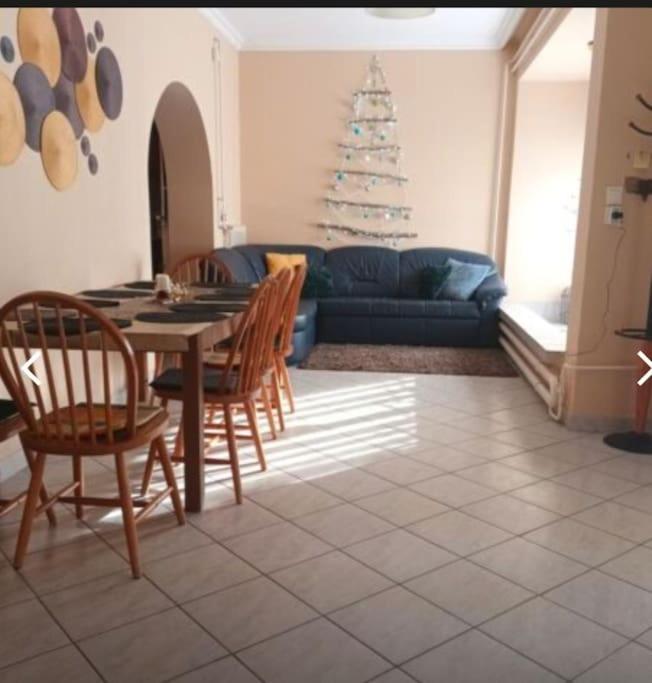 Villa Miranda
