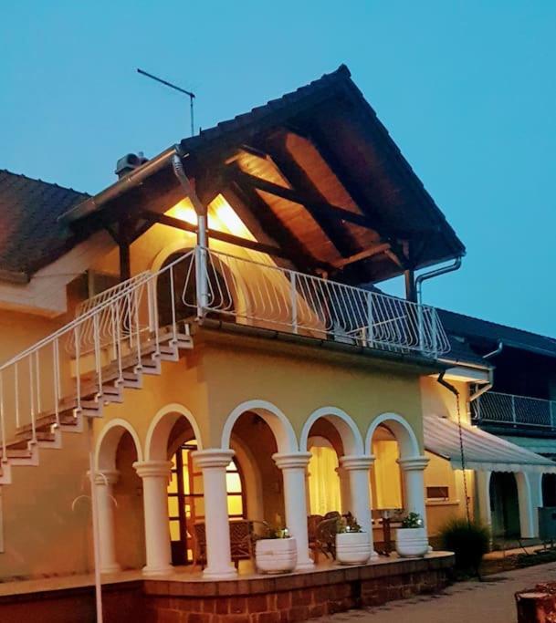 Villa Miranda