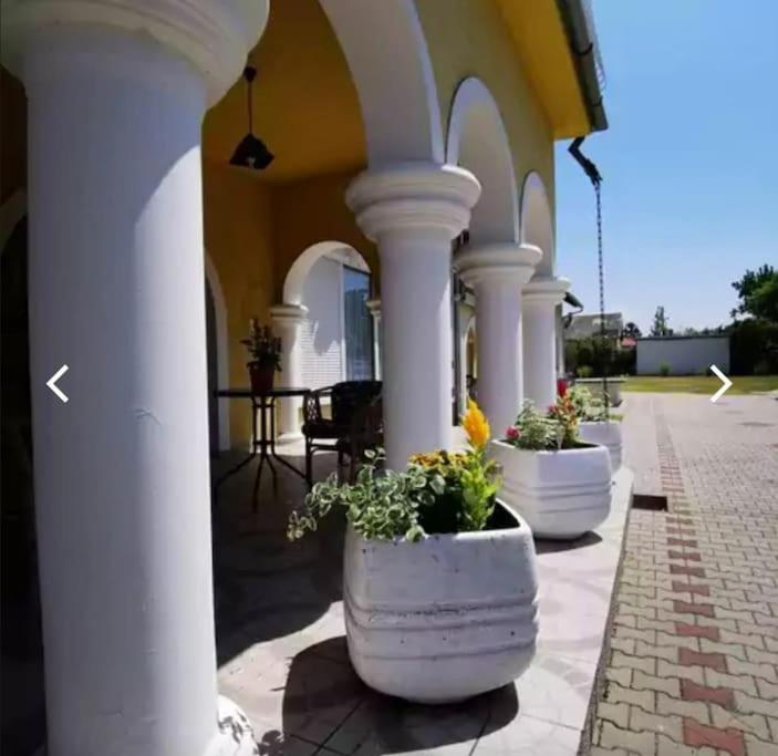 Villa Miranda