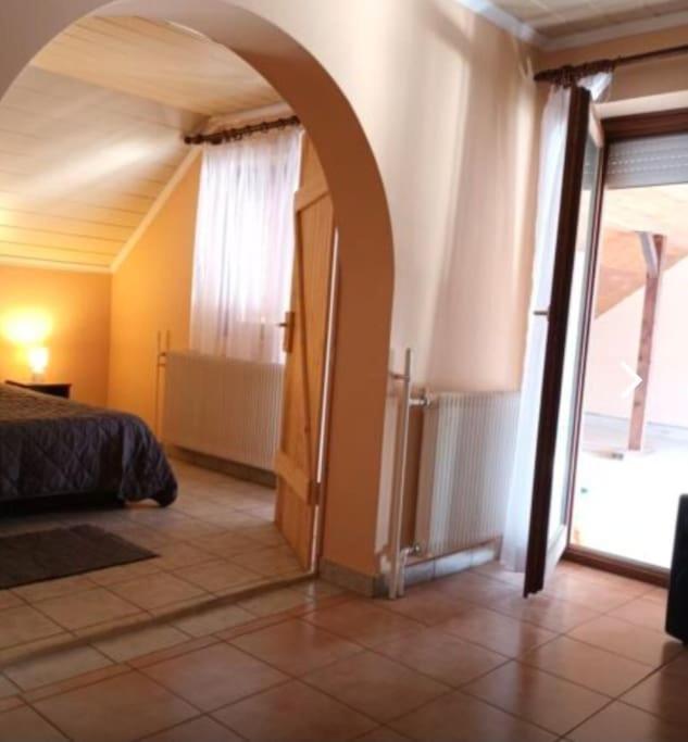 Villa Miranda