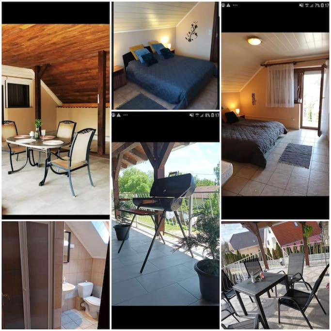 Villa Miranda