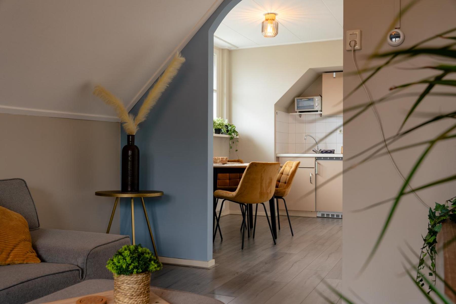 De Postelhoek B&B