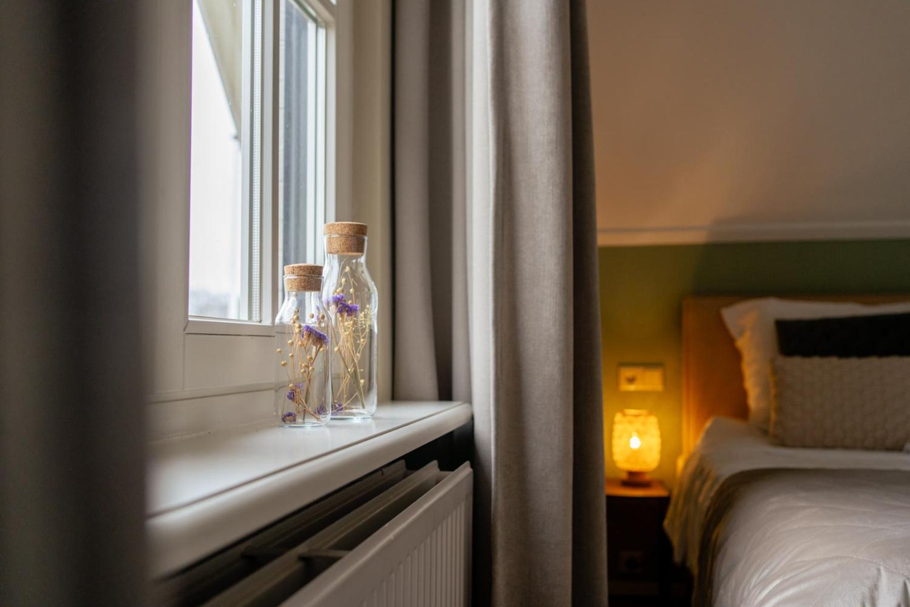 De Postelhoek B&B