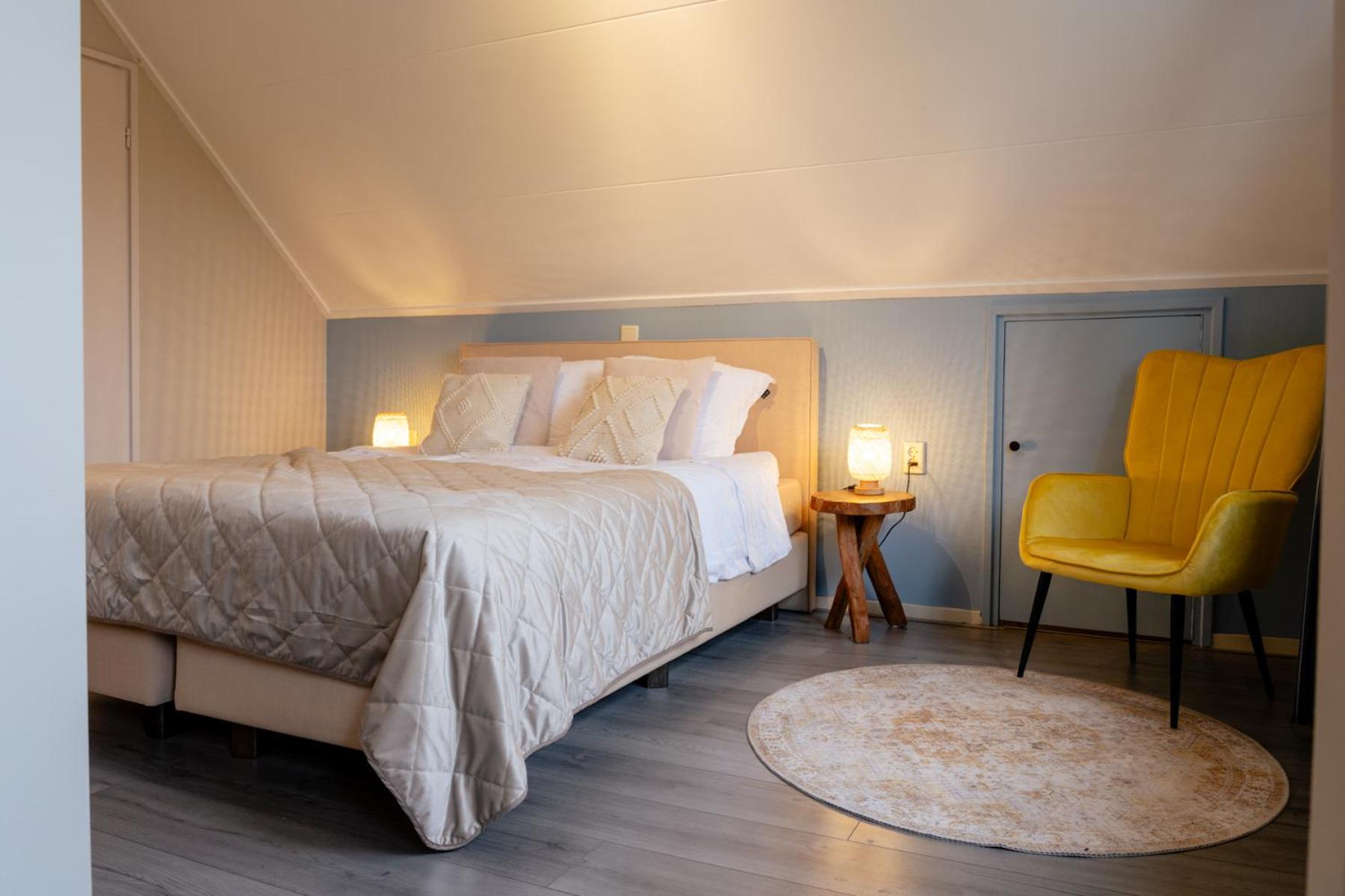 De Postelhoek B&B