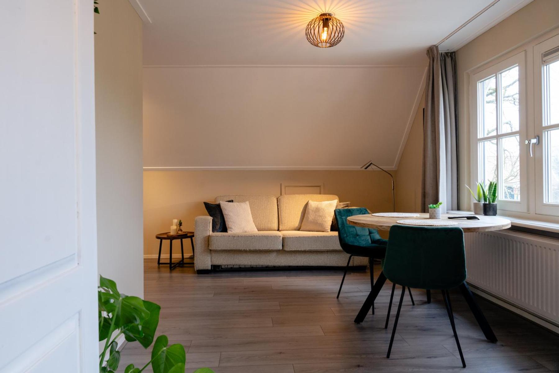 De Postelhoek B&B