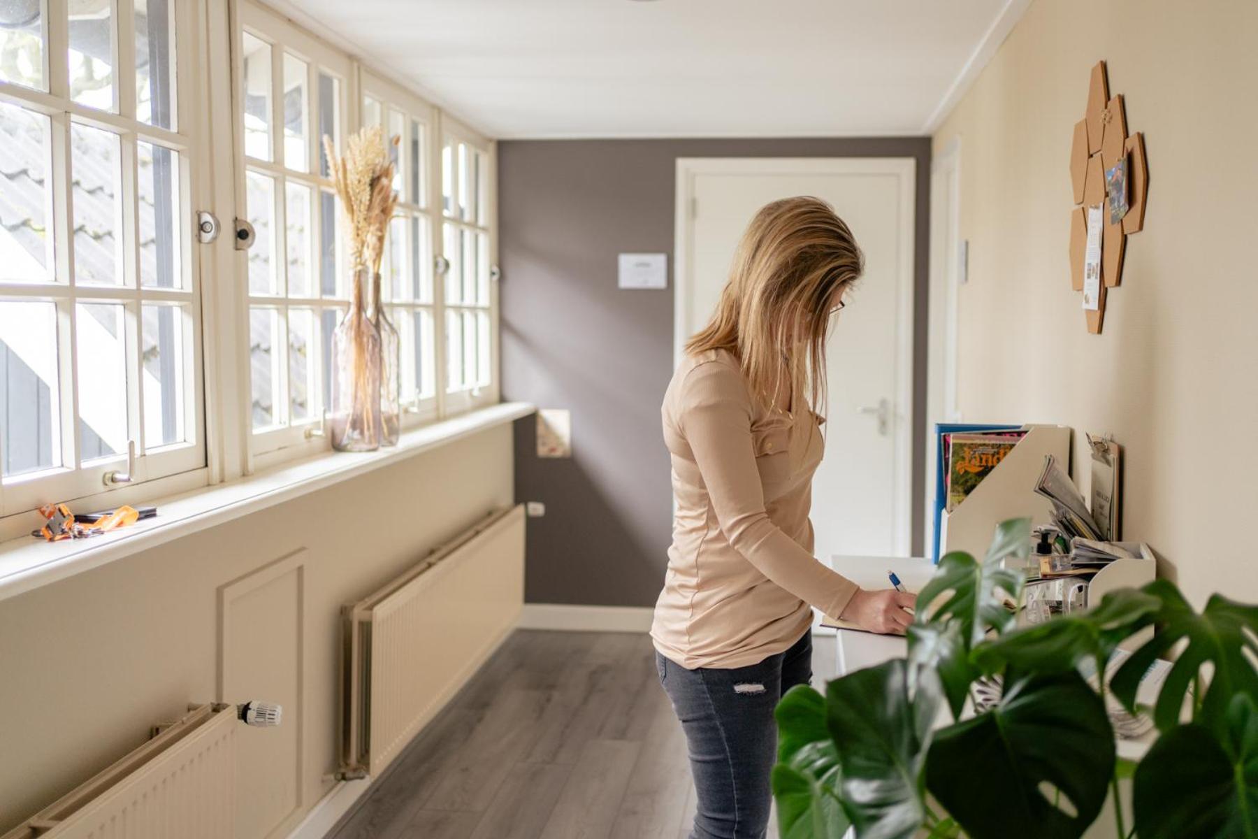 De Postelhoek B&B