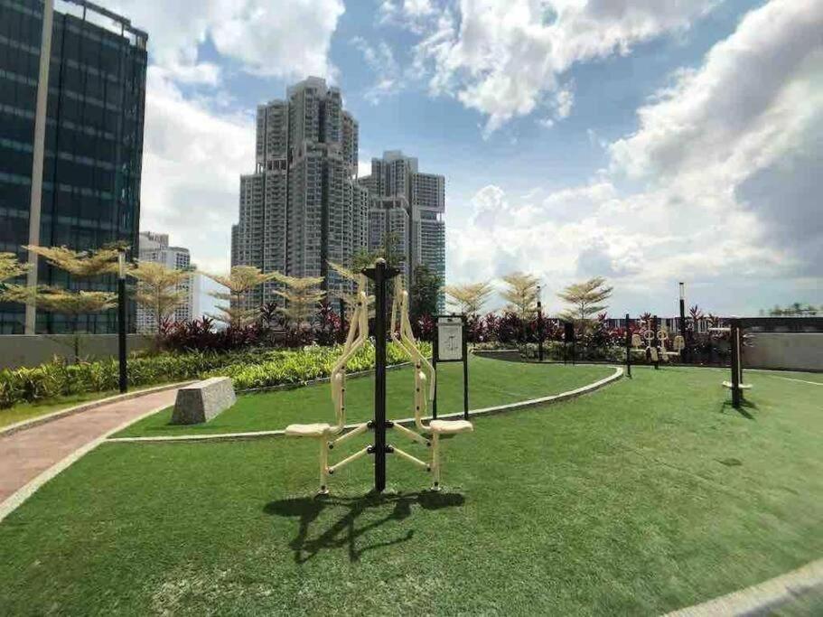 Encorp Marina Harbour Front JCHome By MWM photo 2