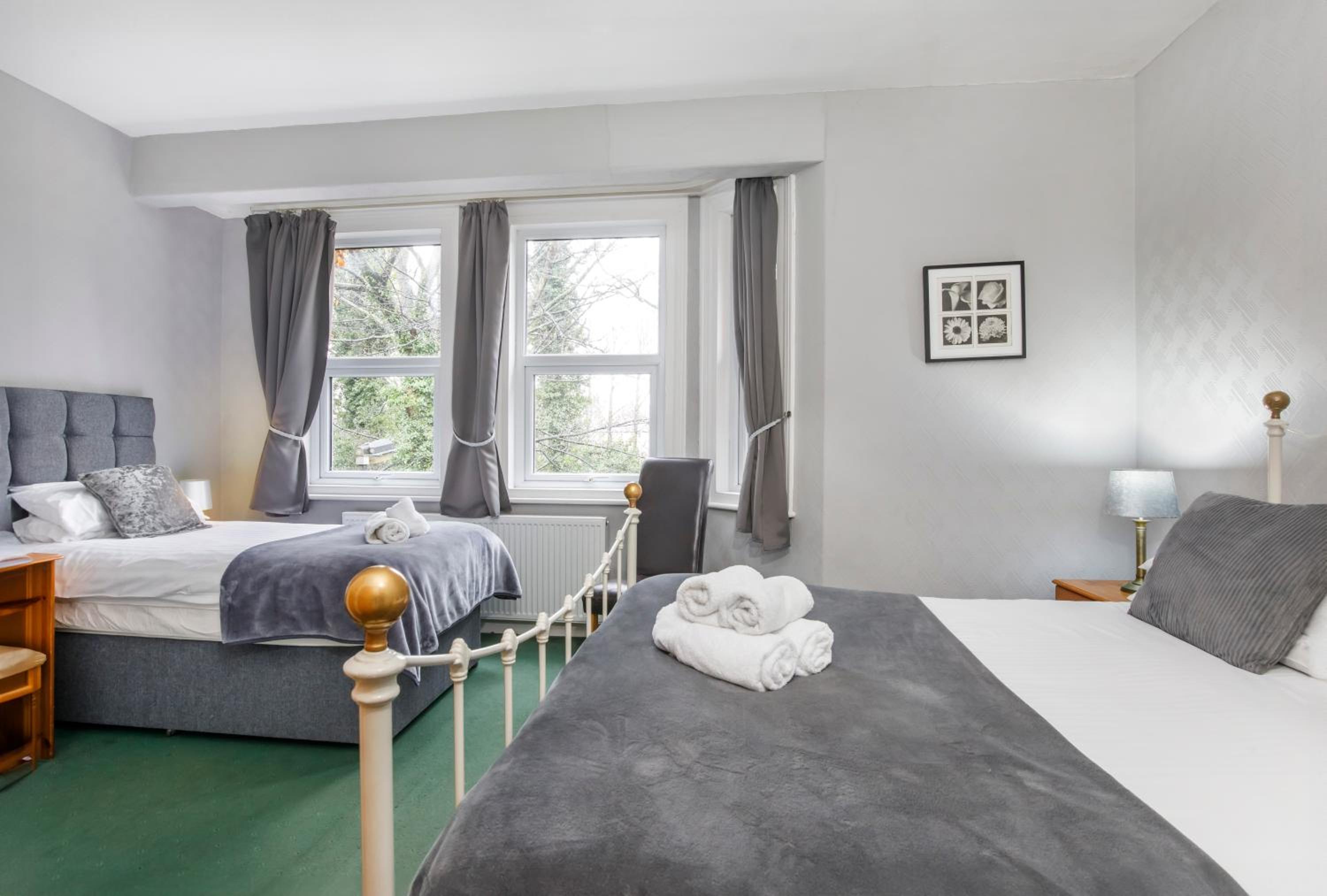 St Marys Guest House, photo 52