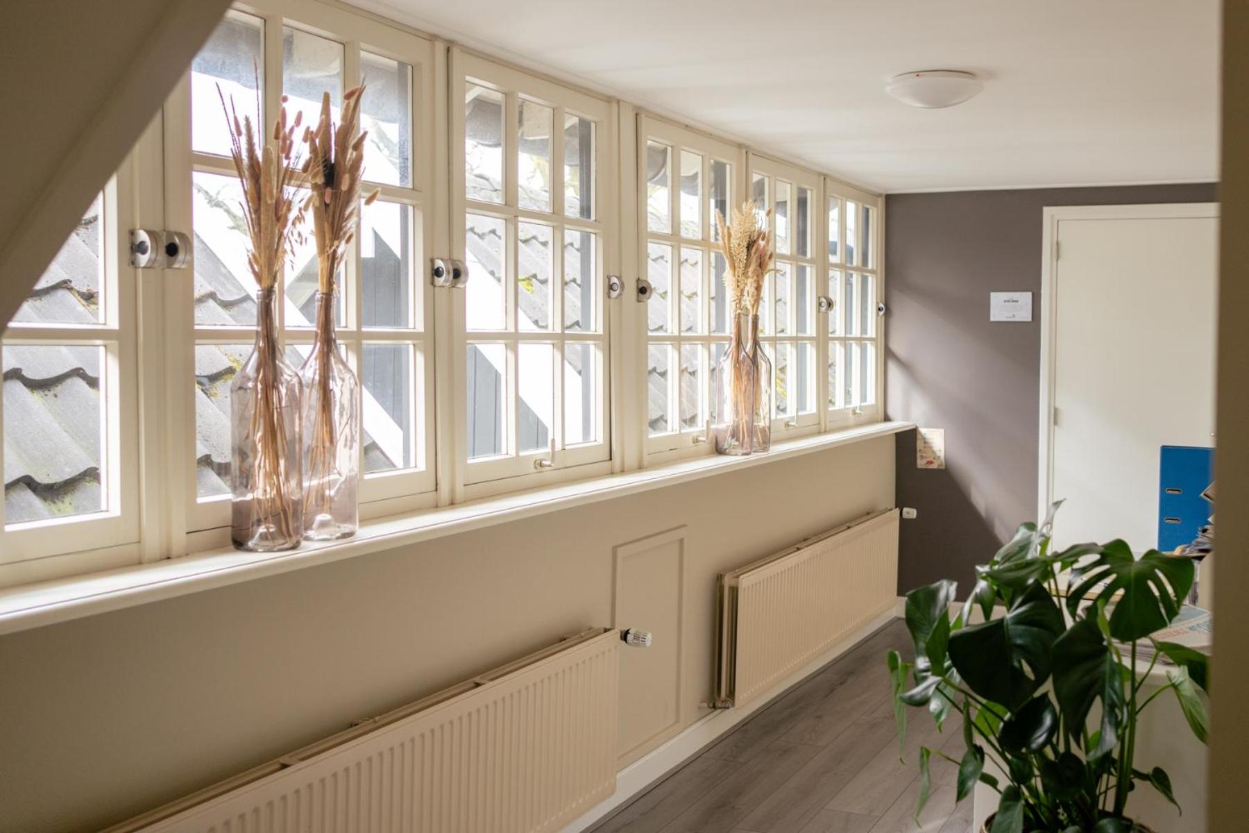De Postelhoek B&B