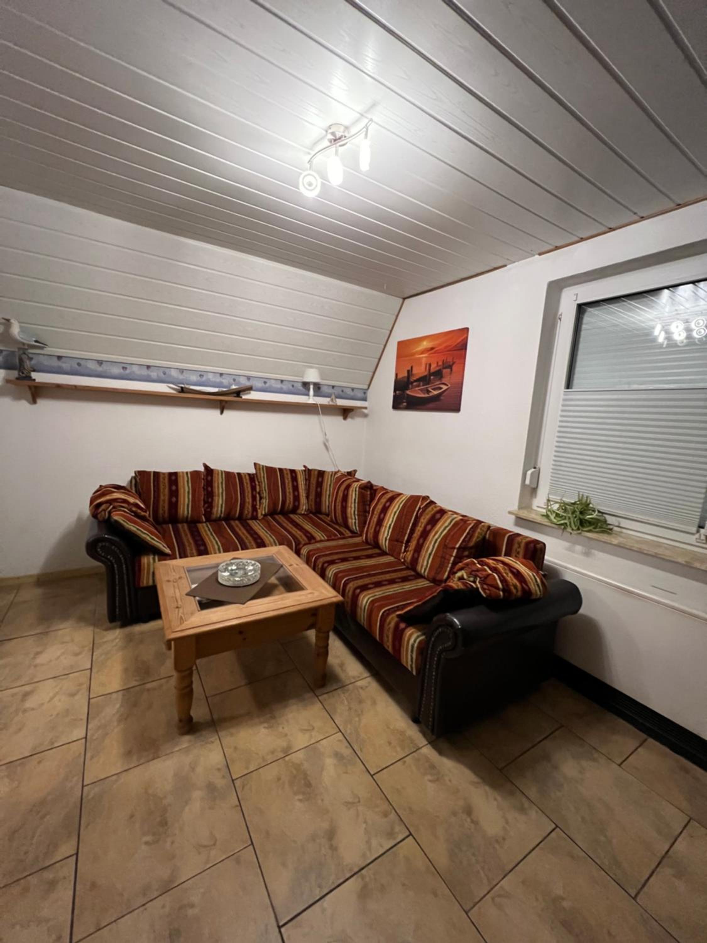 Meerhaus Hieve