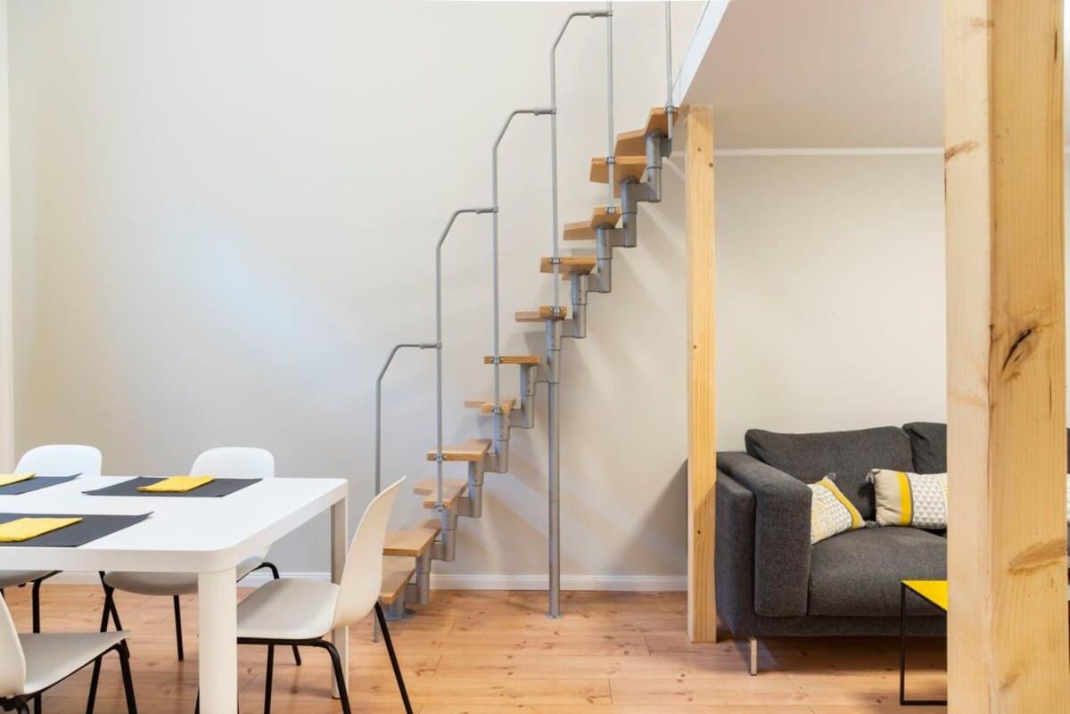 Loft Apart plus AC plus SelfCheckIn