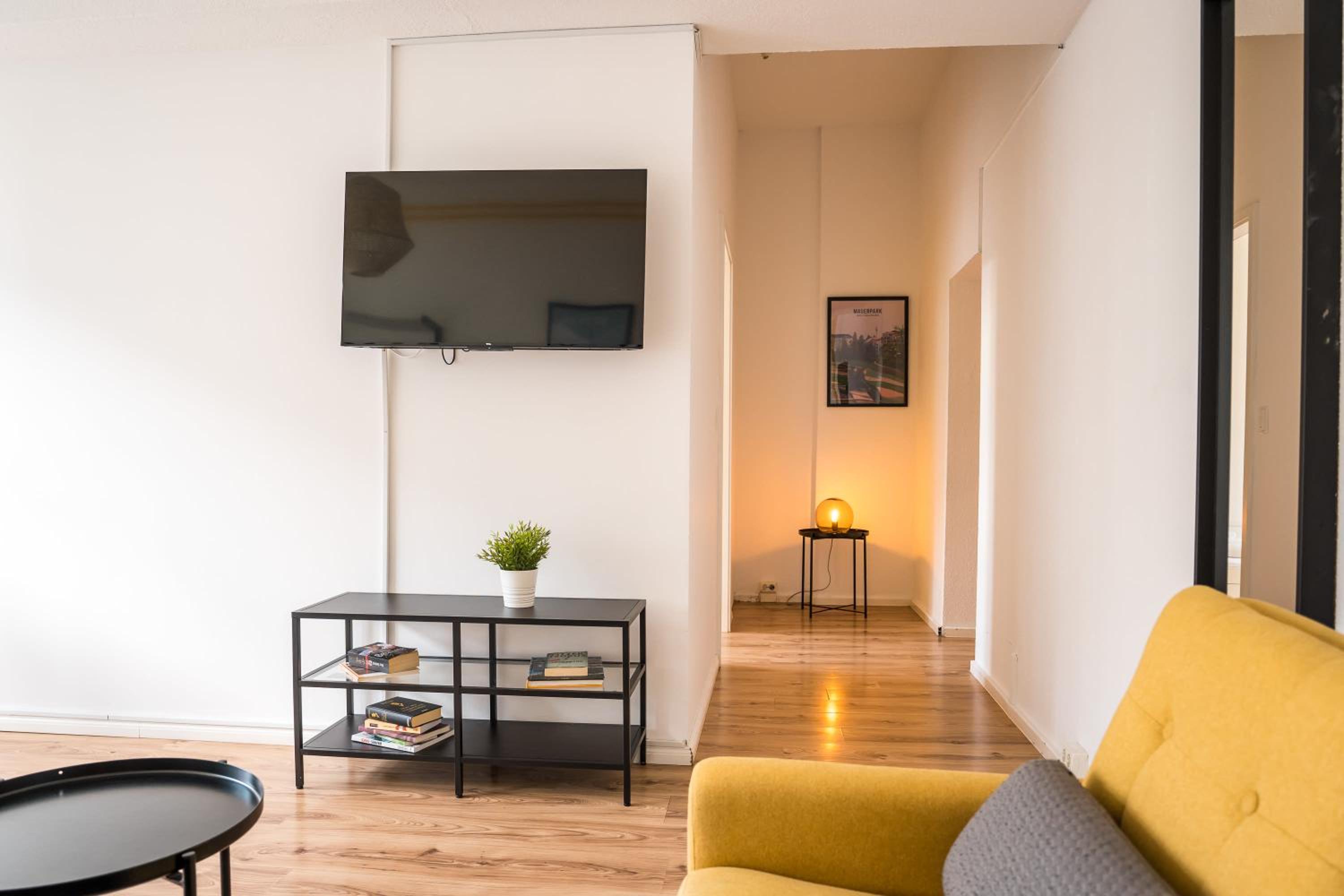 2 Bedroom Apartment in convinient location