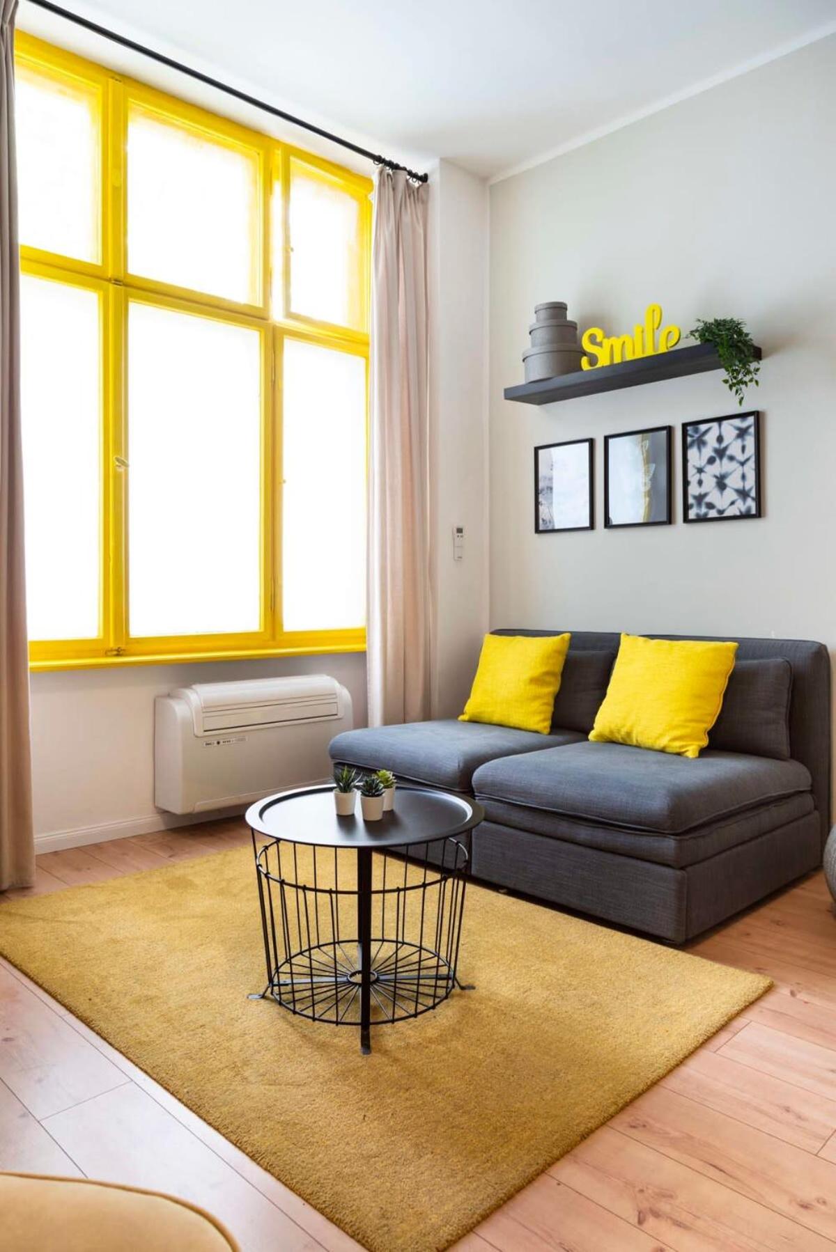 Great Apartment close to Kudamm