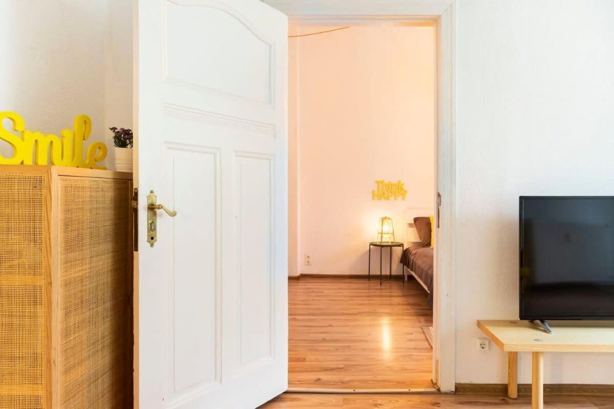 Stylish Apartment in convinient location