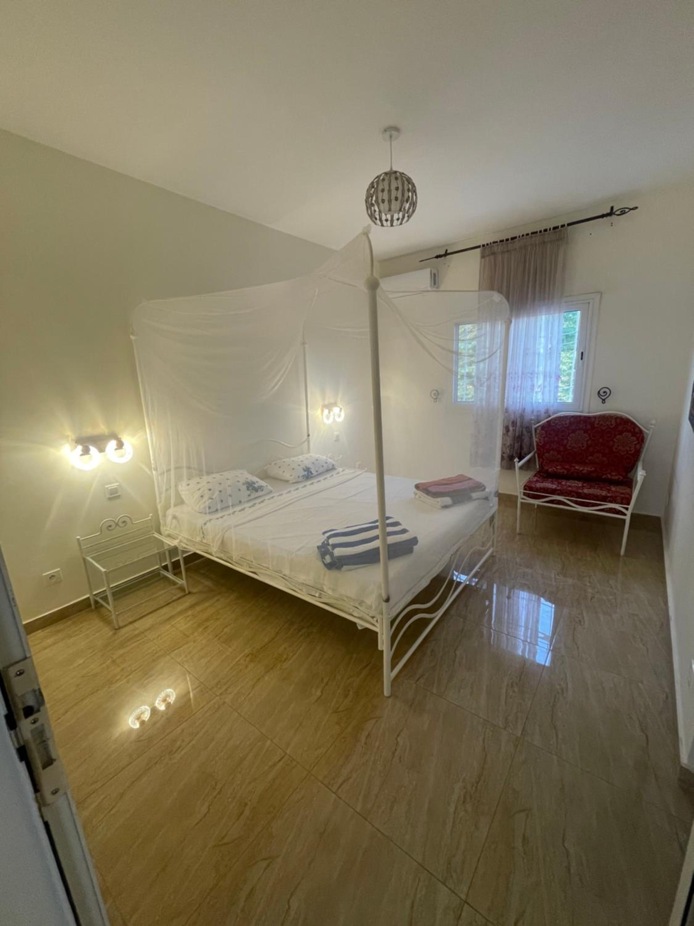 Safari House Dreves des Belges view 4