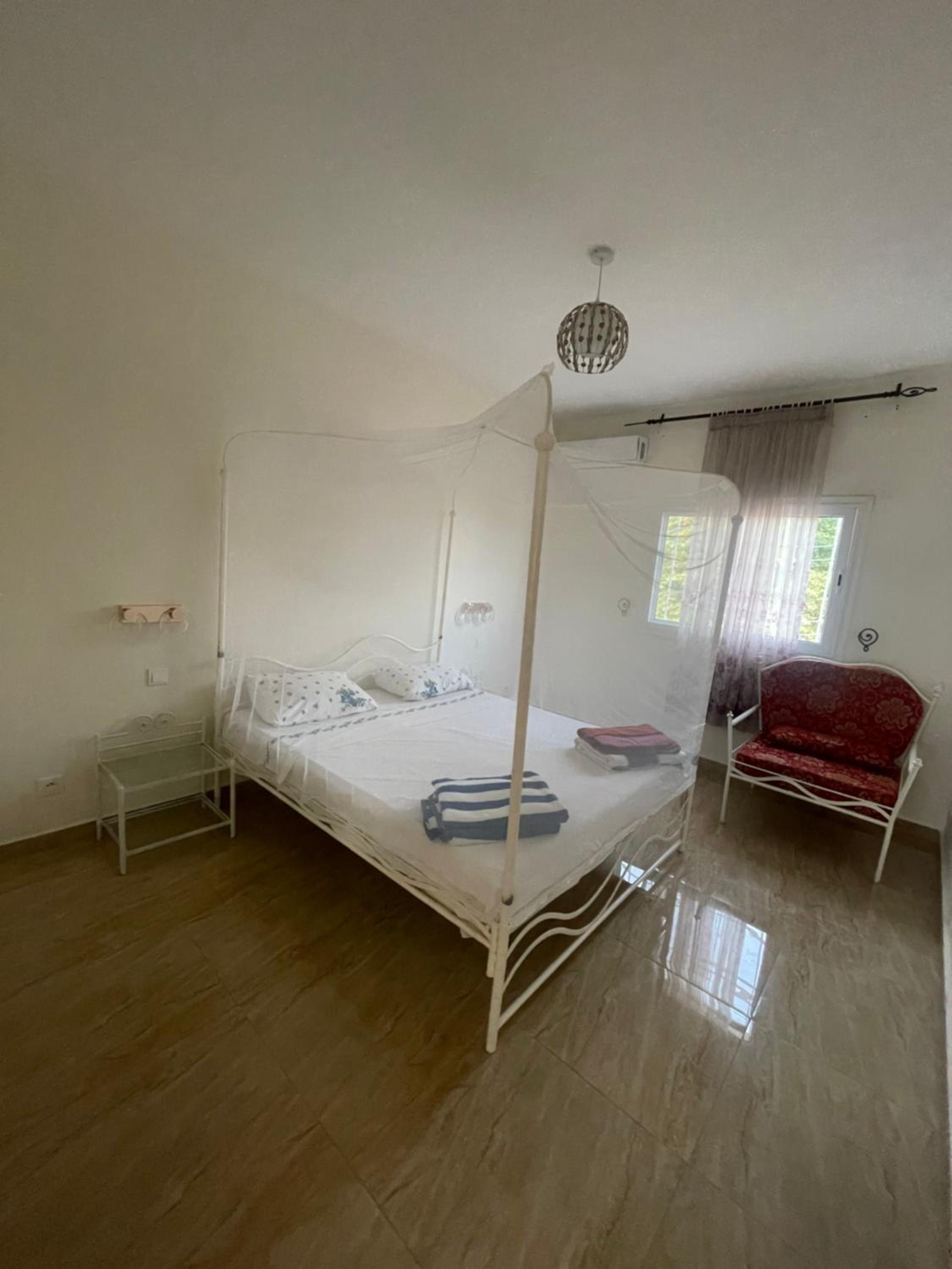 Safari House Dreves des Belges view 5