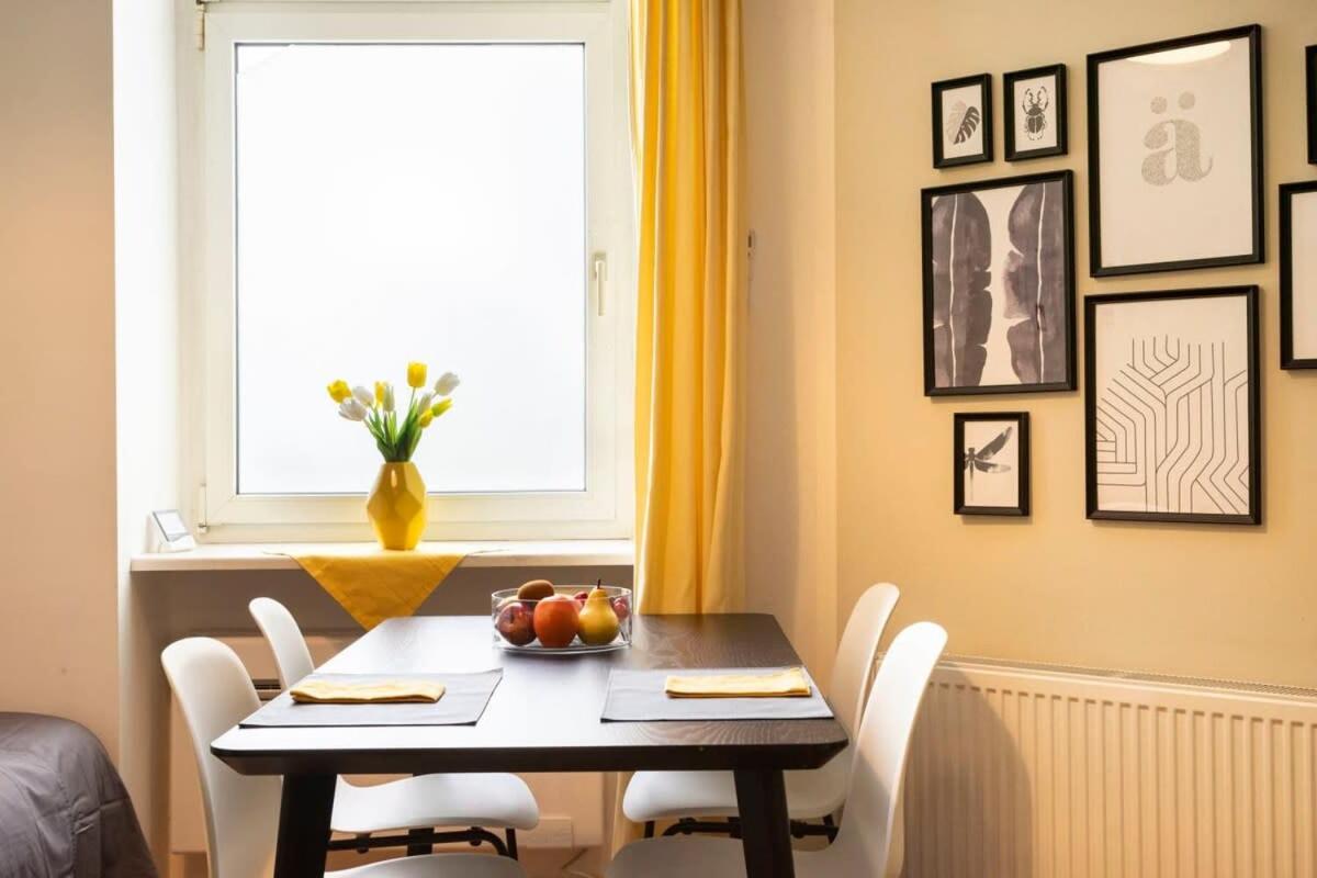 Lovely Apartment in the near of Kudamm