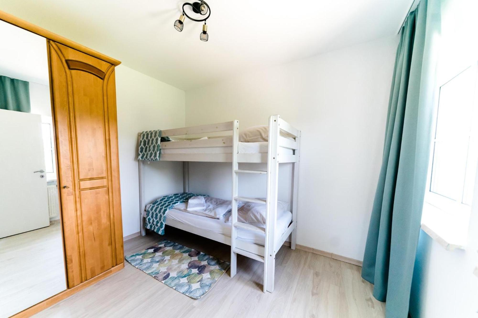 Velden Appartements Top 10 renoviert