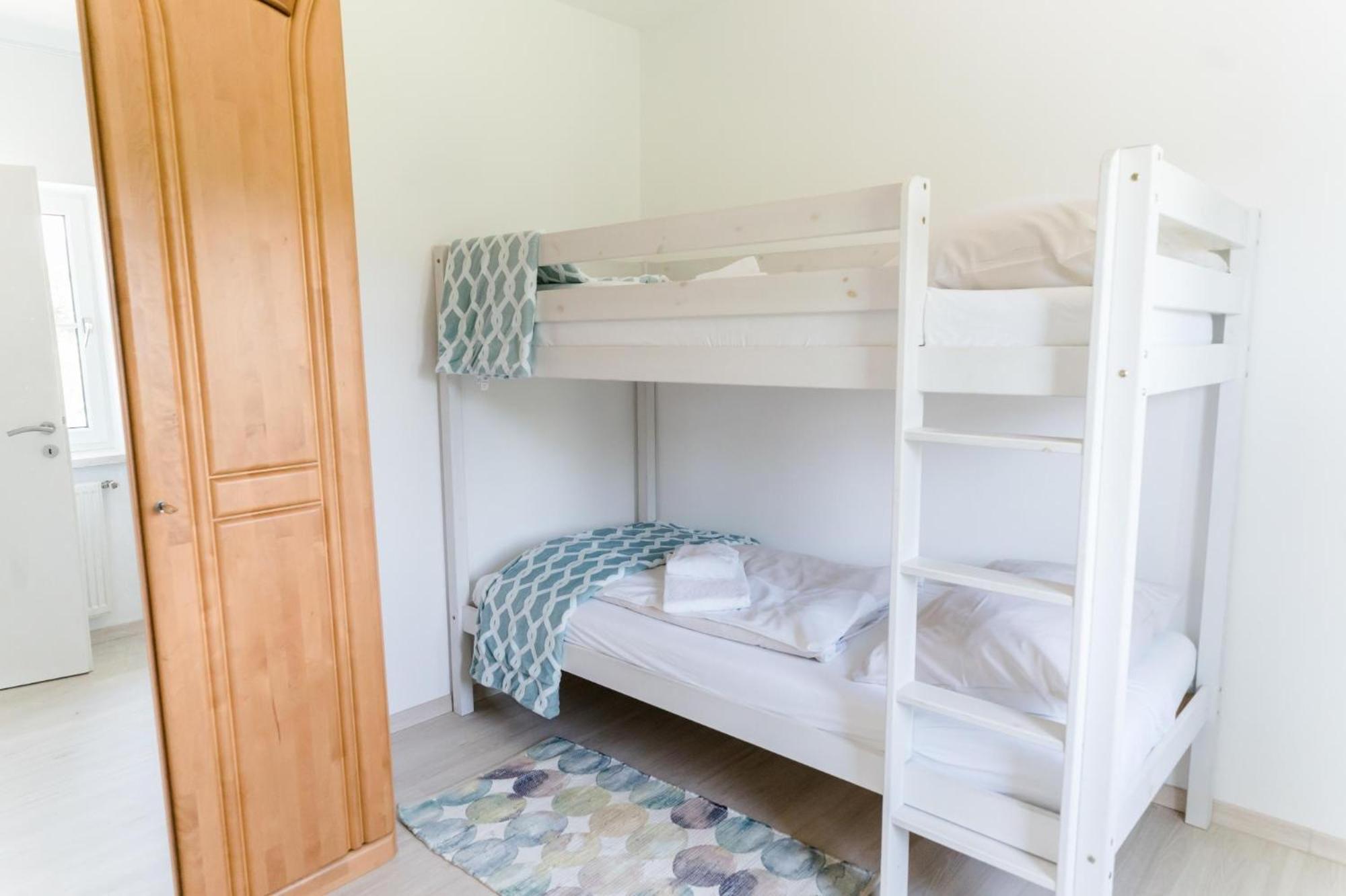 Velden Appartements Top 10 renoviert