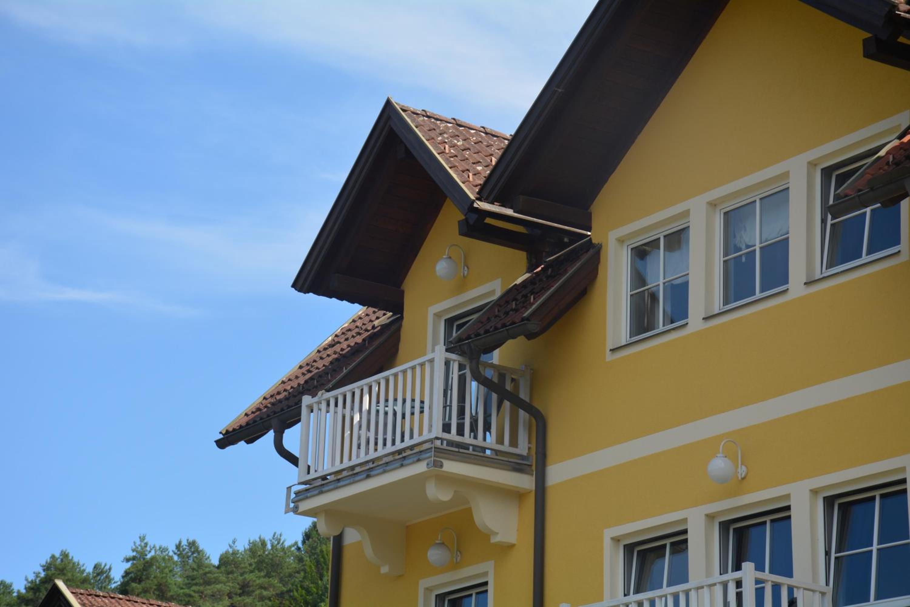 Velden Appartements Top 10 renoviert
