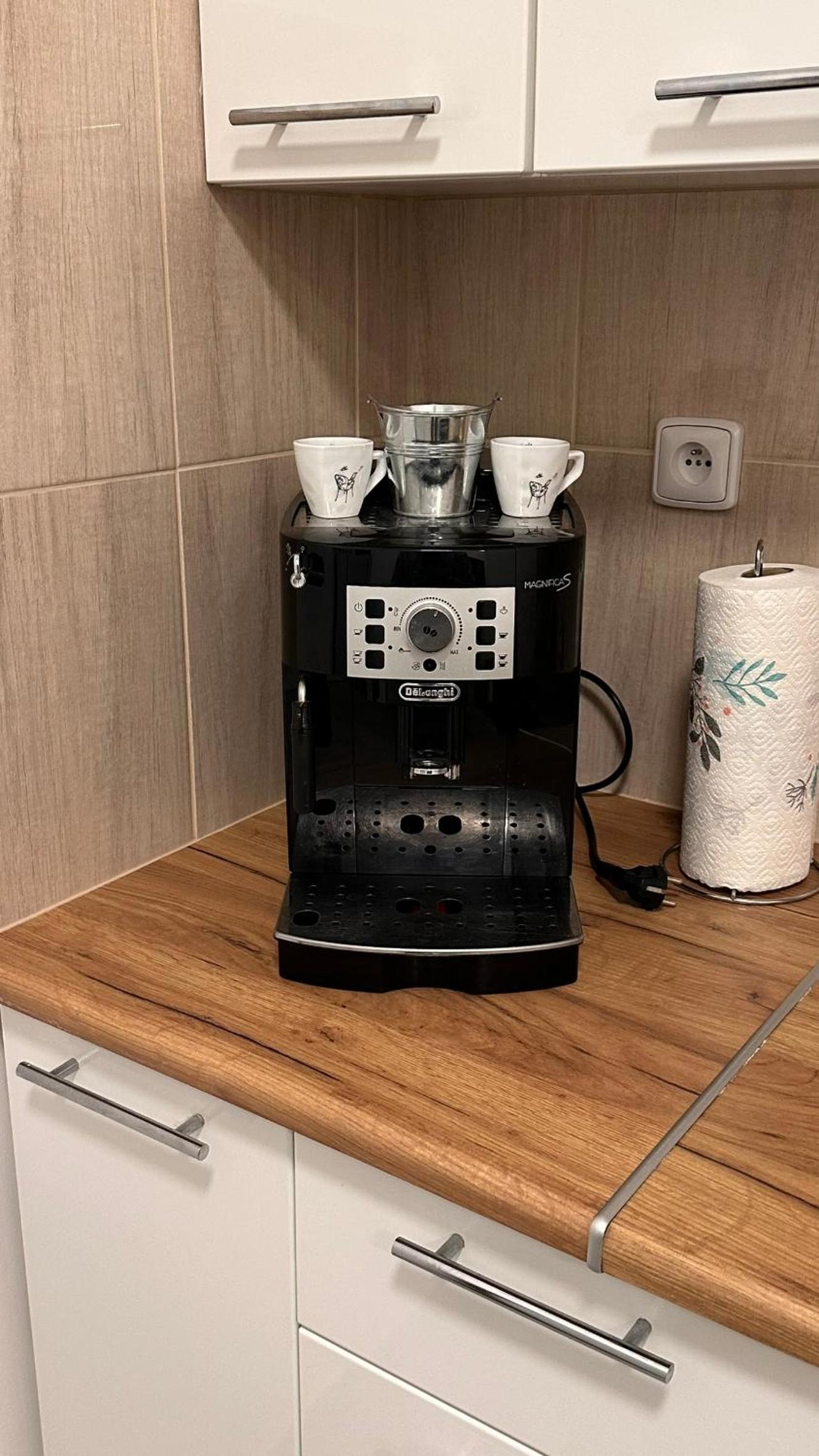Apartmány na Trojce