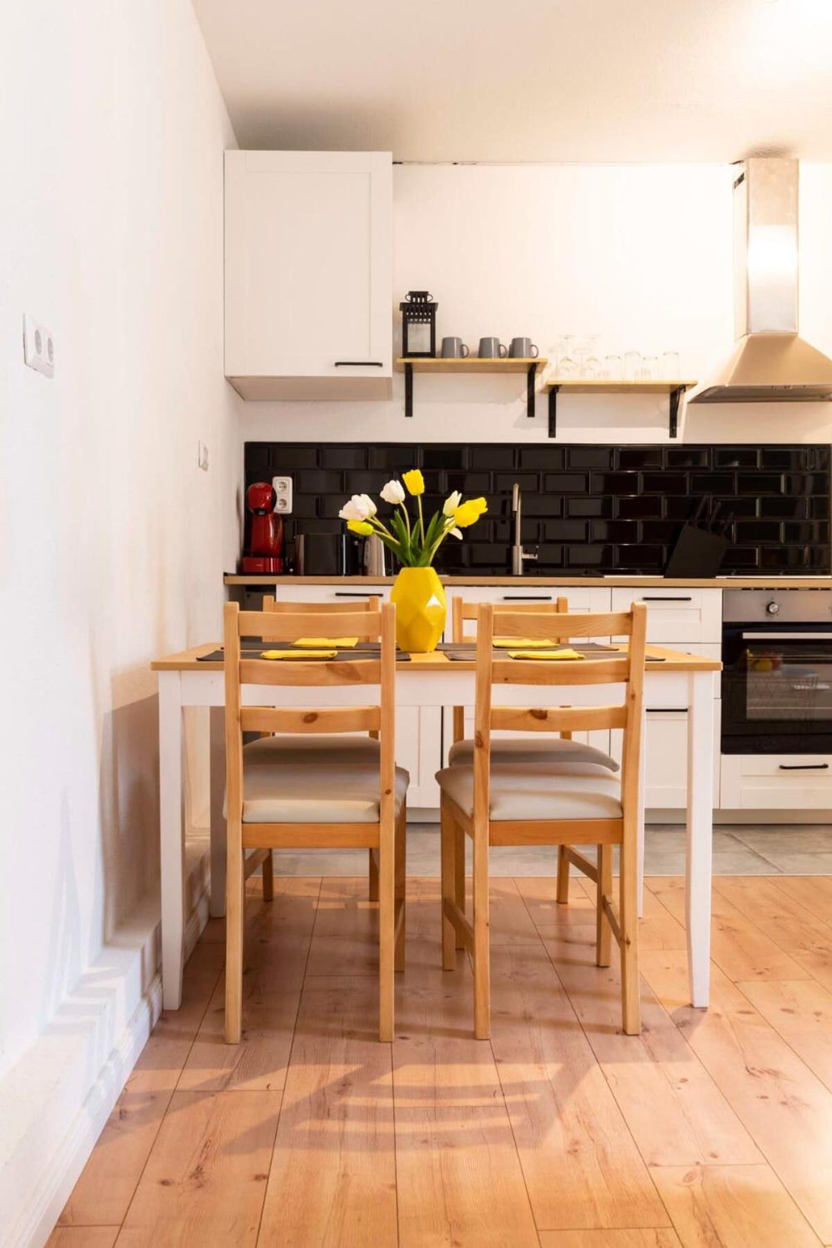 2 Bedroom in great location in Kreuzberg